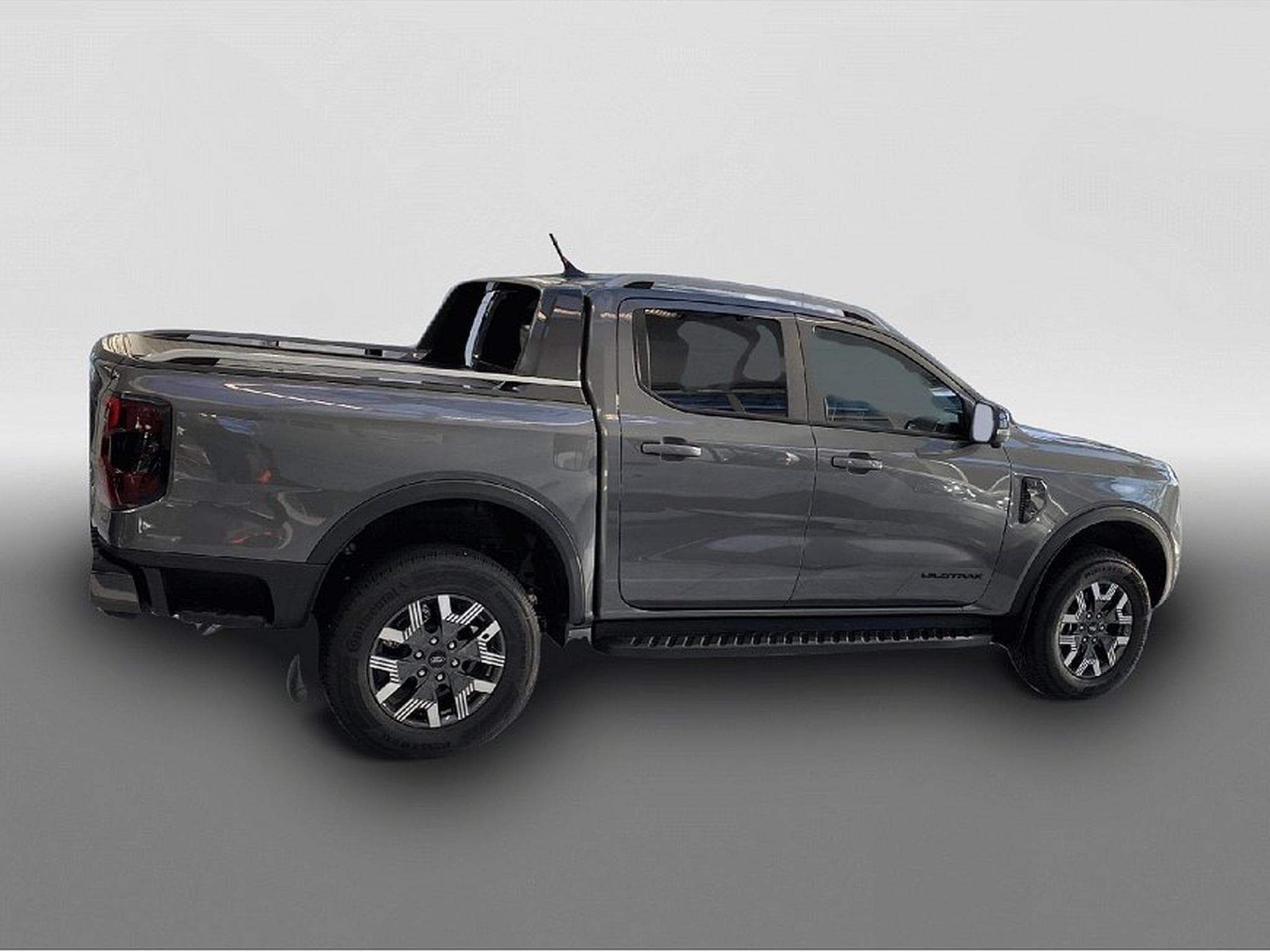Ford Ranger (2026) - Photo 5