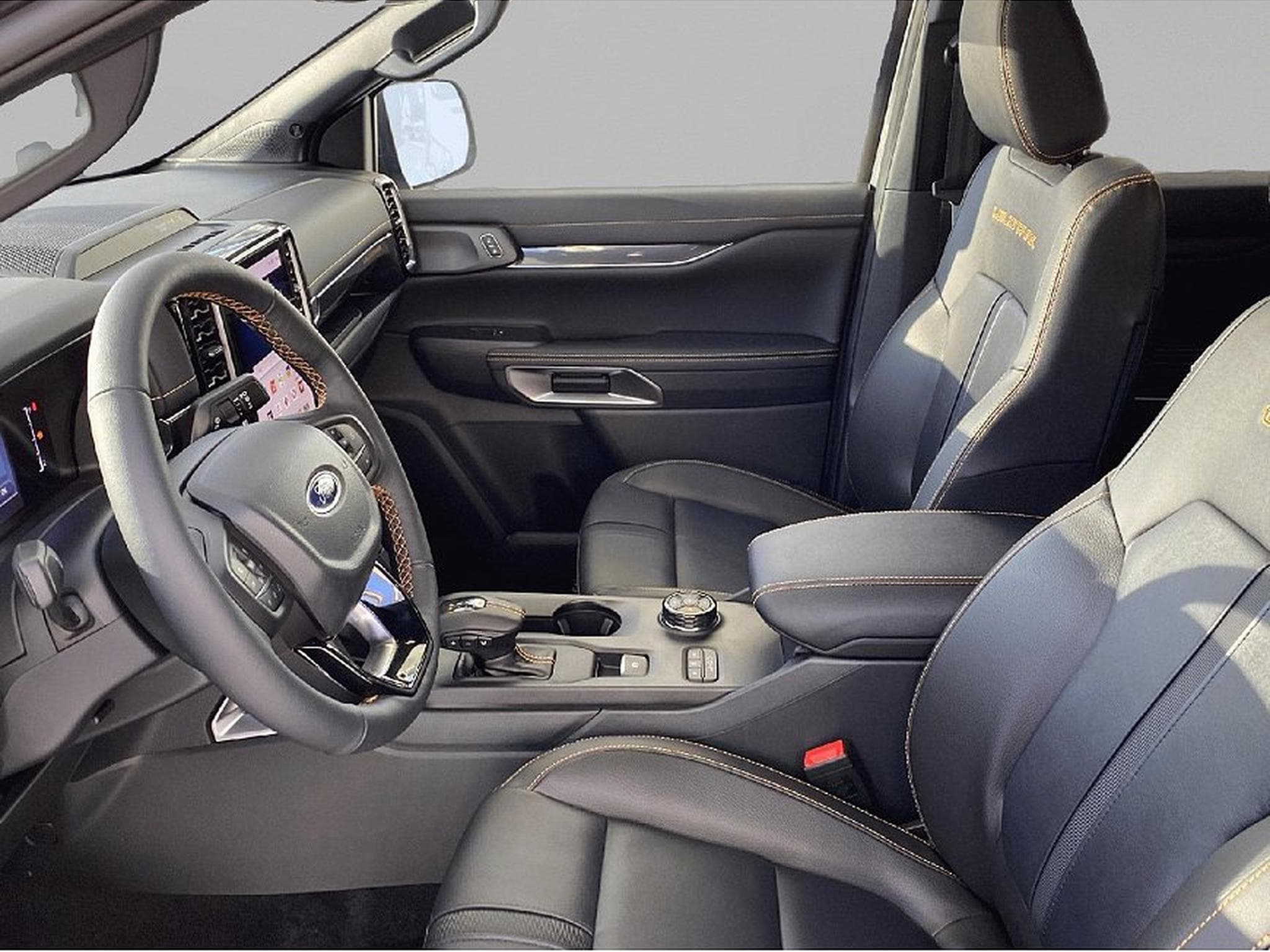 Ford Ranger (2026) - Photo 7