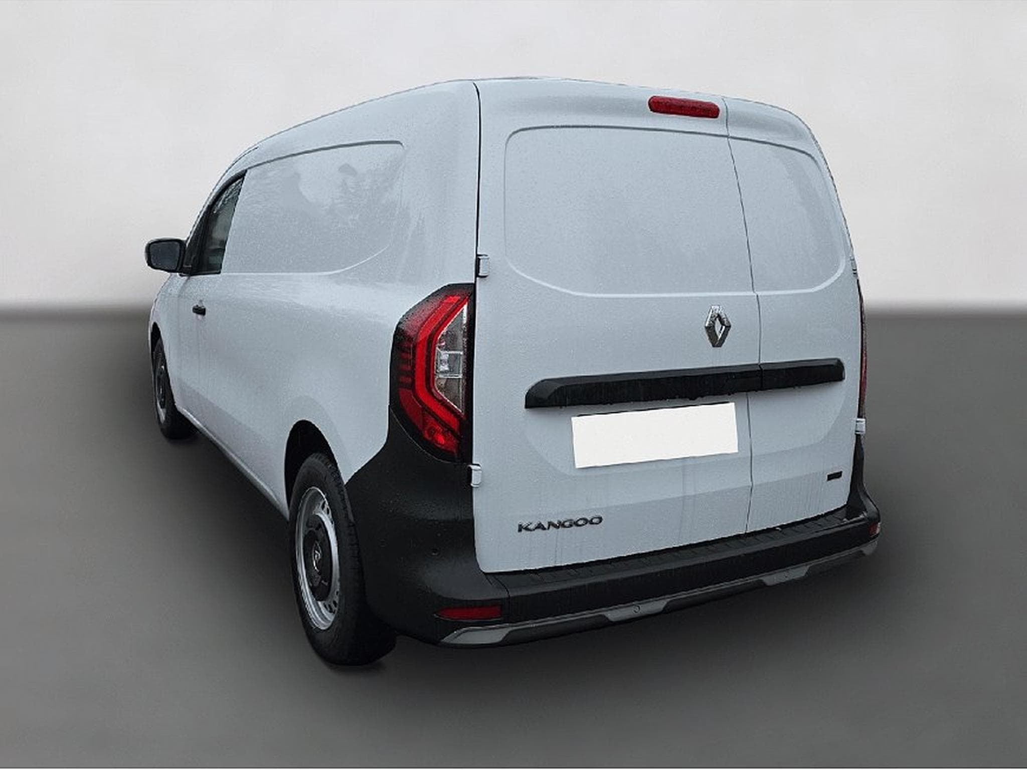 Renault Kangoo (2026) - Photo 2