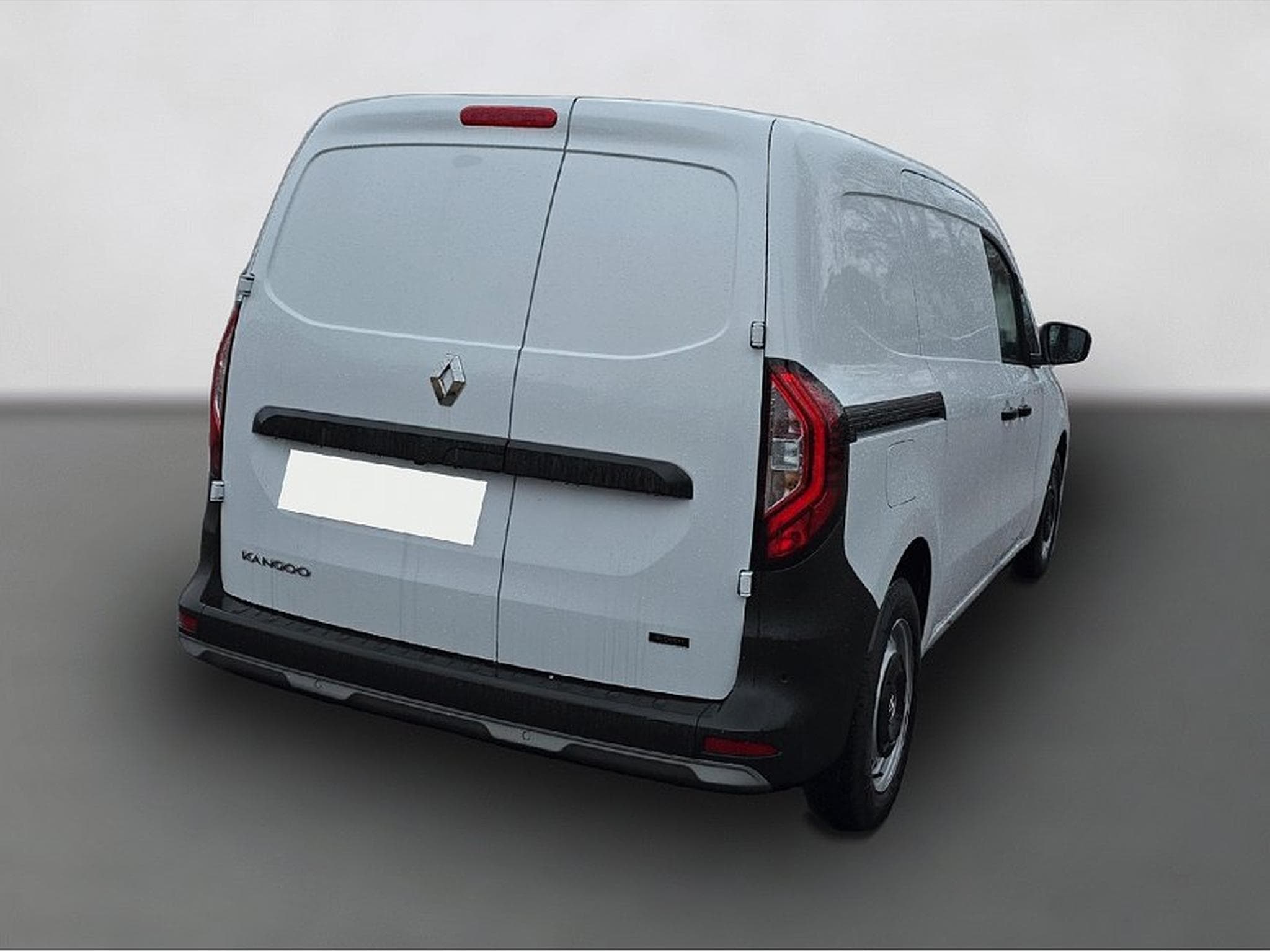 Renault Kangoo (2026) - Photo 3