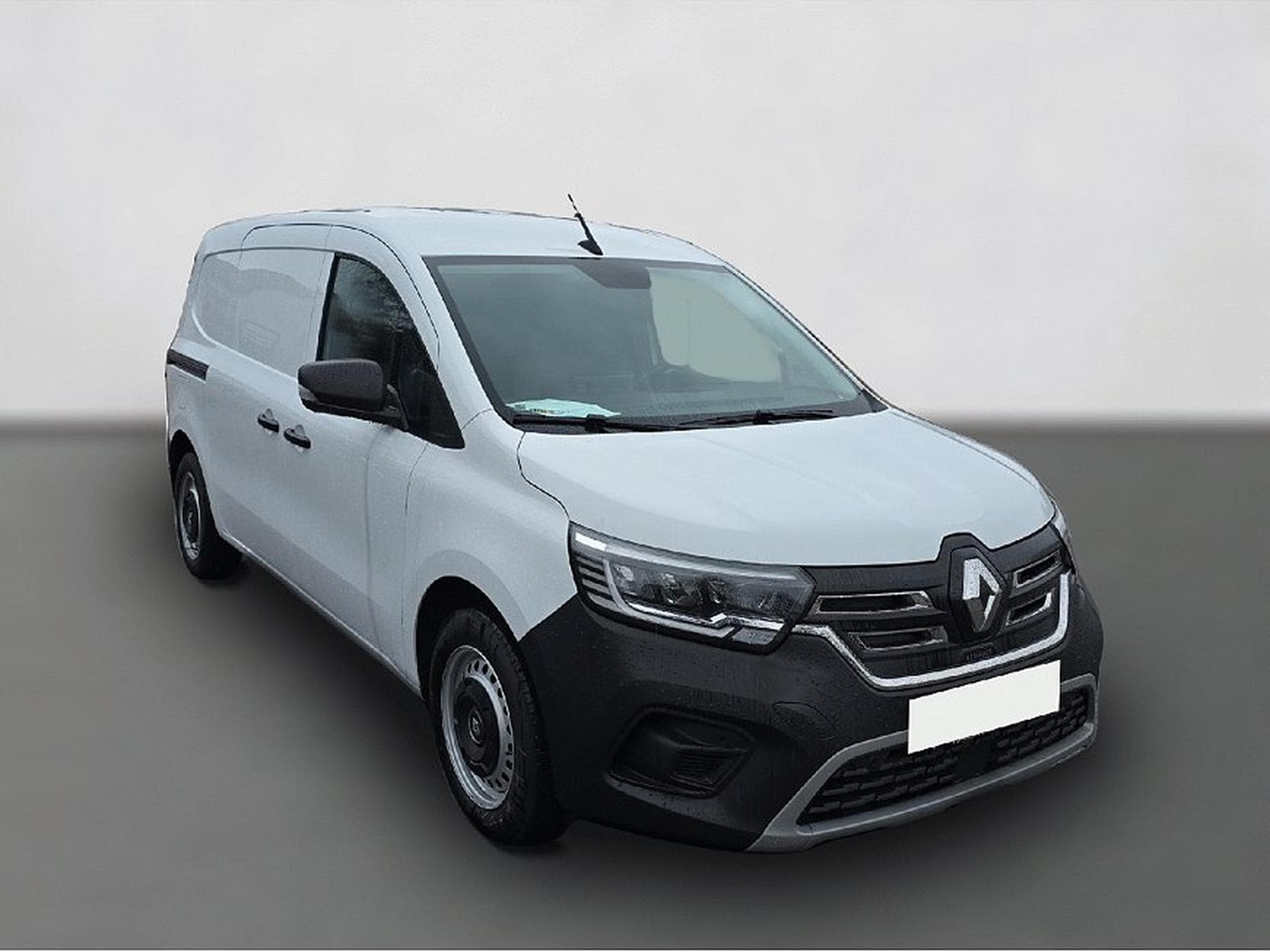 Renault Kangoo (2026) - Photo 4