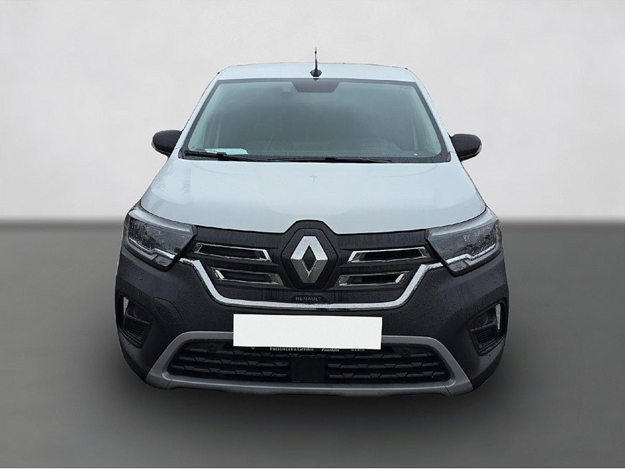 Renault Kangoo (2026) - Photo 5