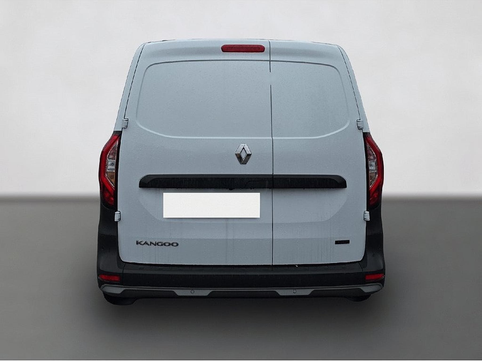 Renault Kangoo (2026) - Photo 7