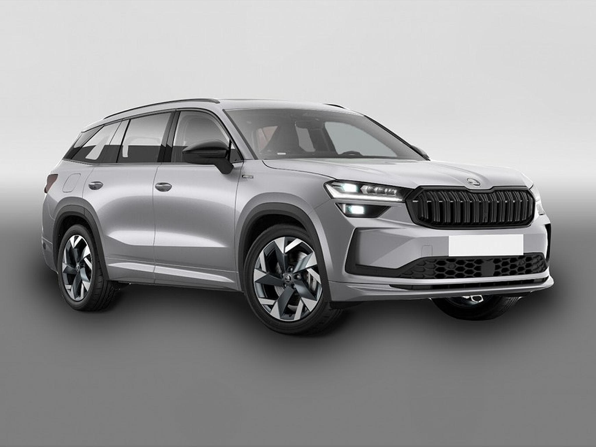 Skoda Kodiaq (2026) - Foto 1