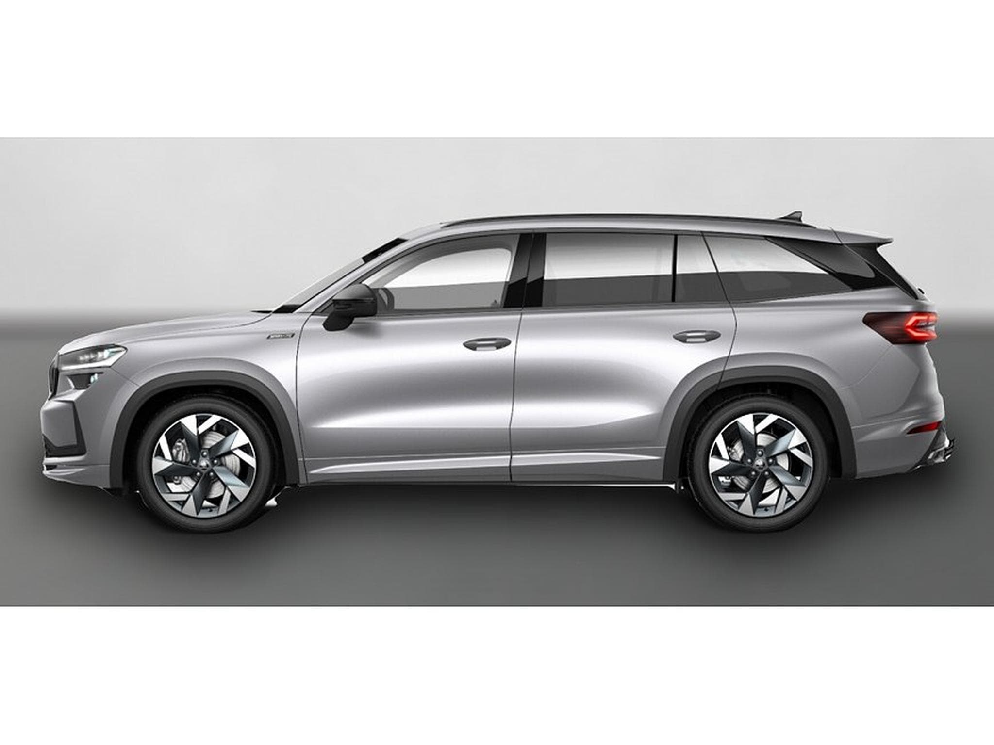 Skoda Kodiaq (2026) - Foto 2