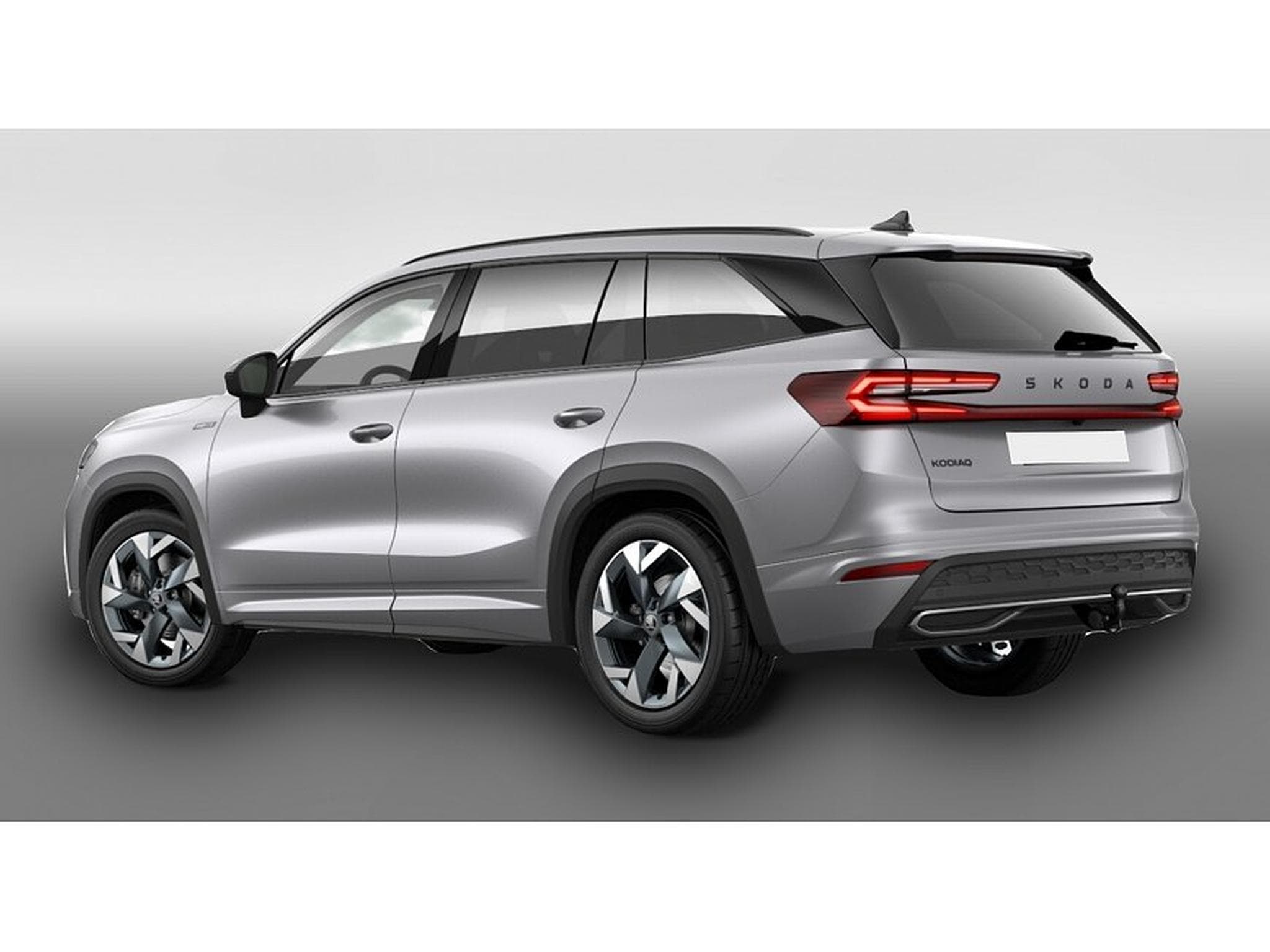 Skoda Kodiaq (2026) - Foto 3
