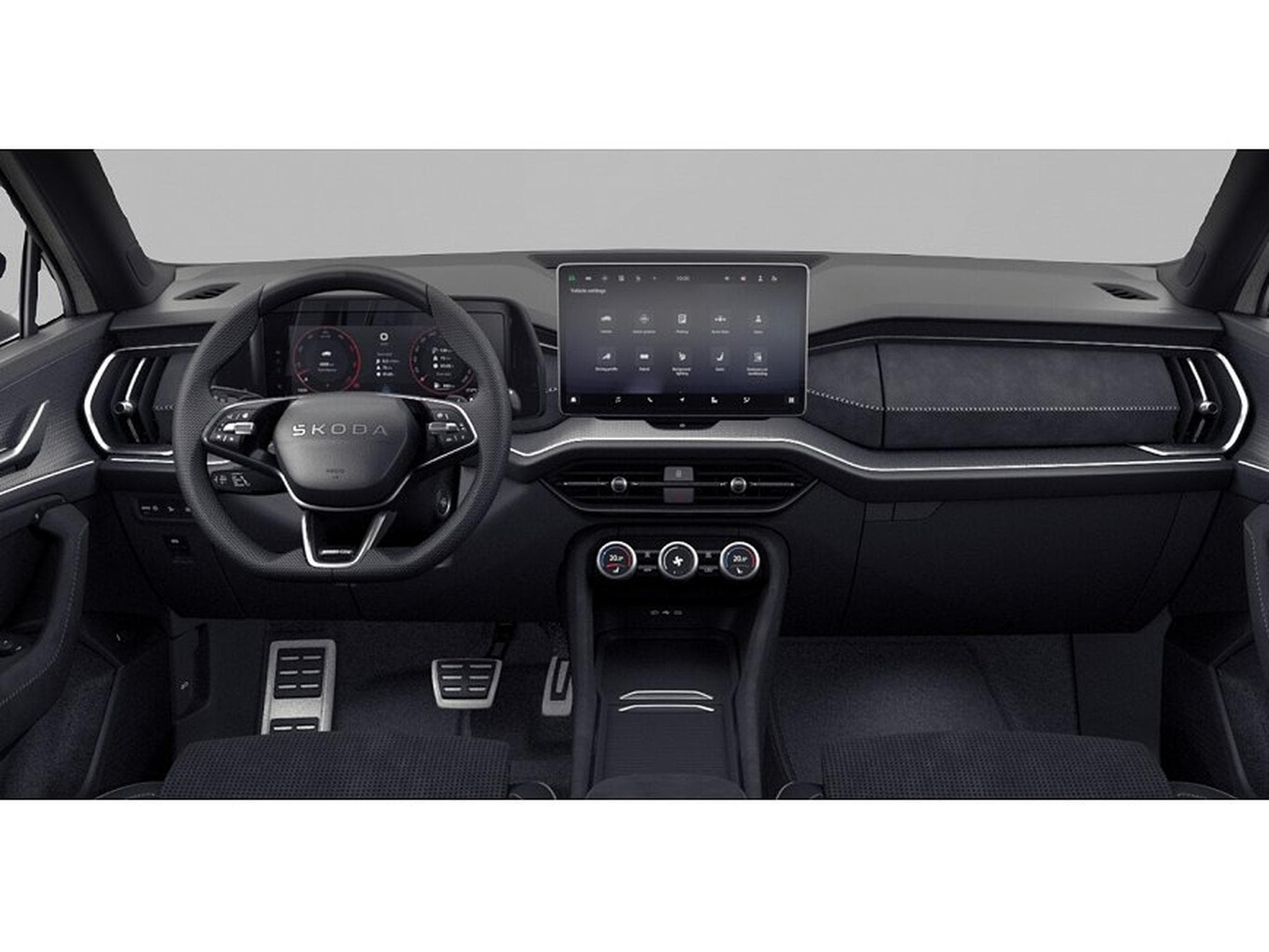 Skoda Kodiaq (2026) - Foto 4