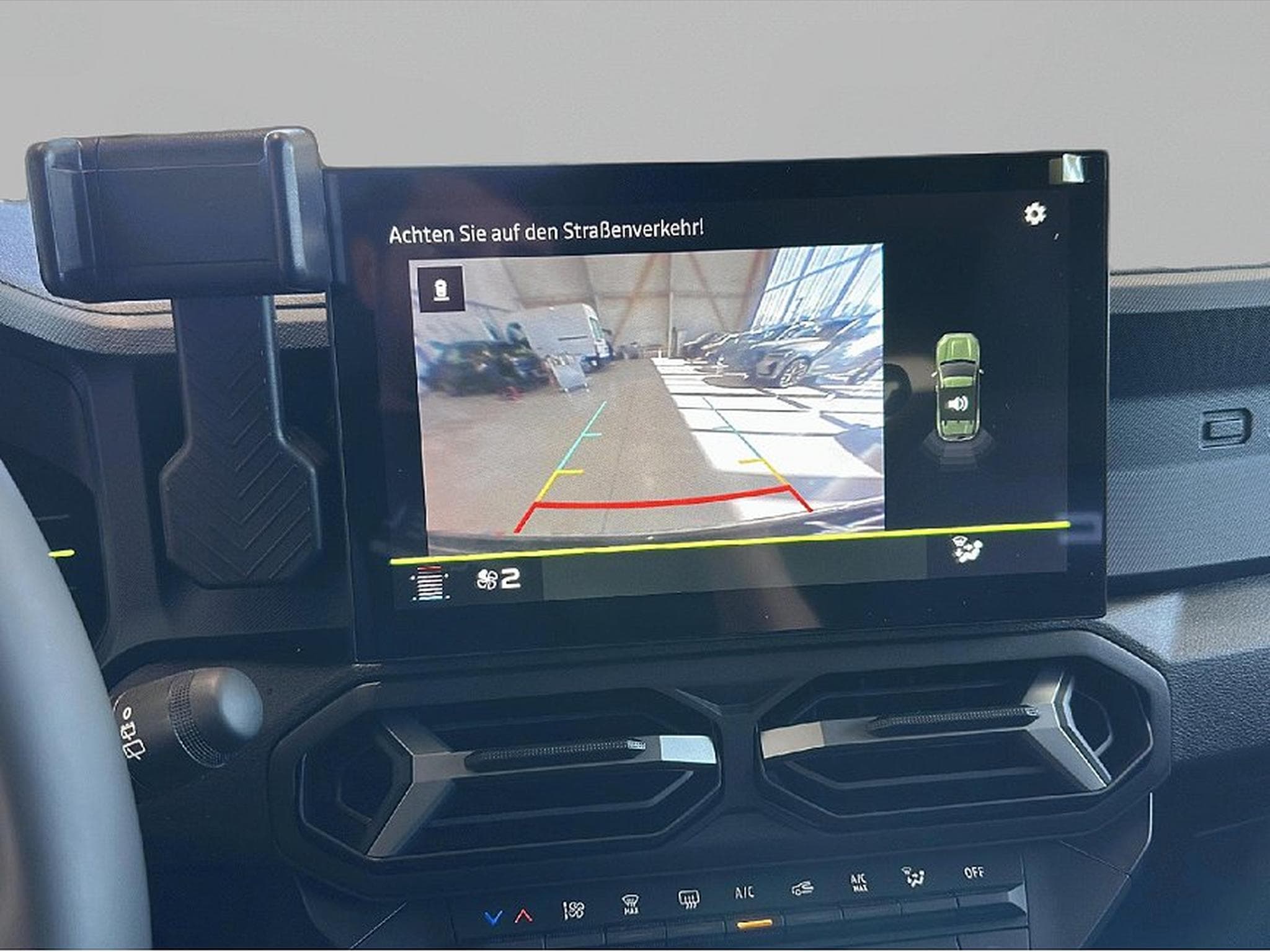 Dacia Duster (2026) - Foto 6