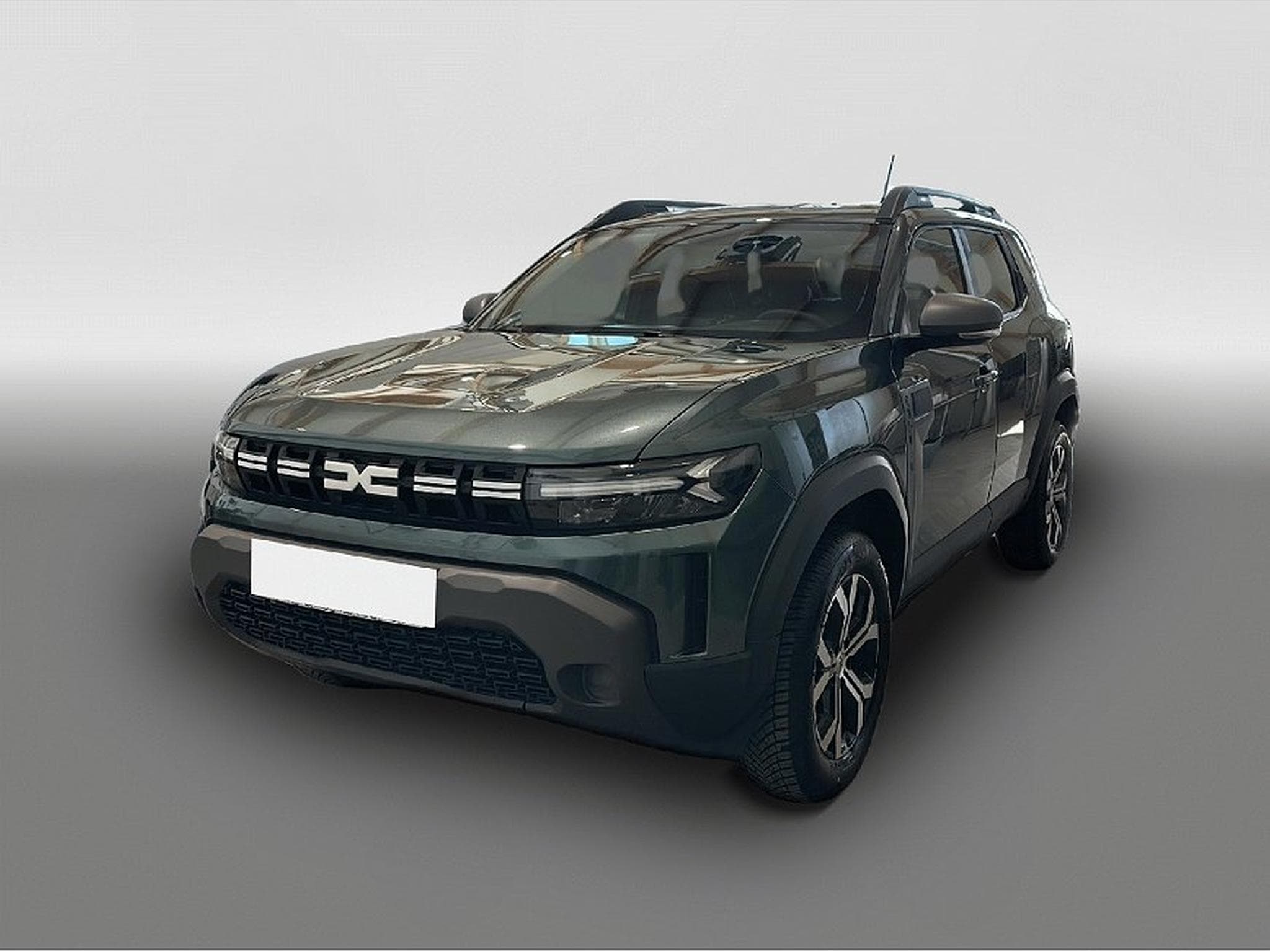 Dacia Duster (2026) - Foto 1