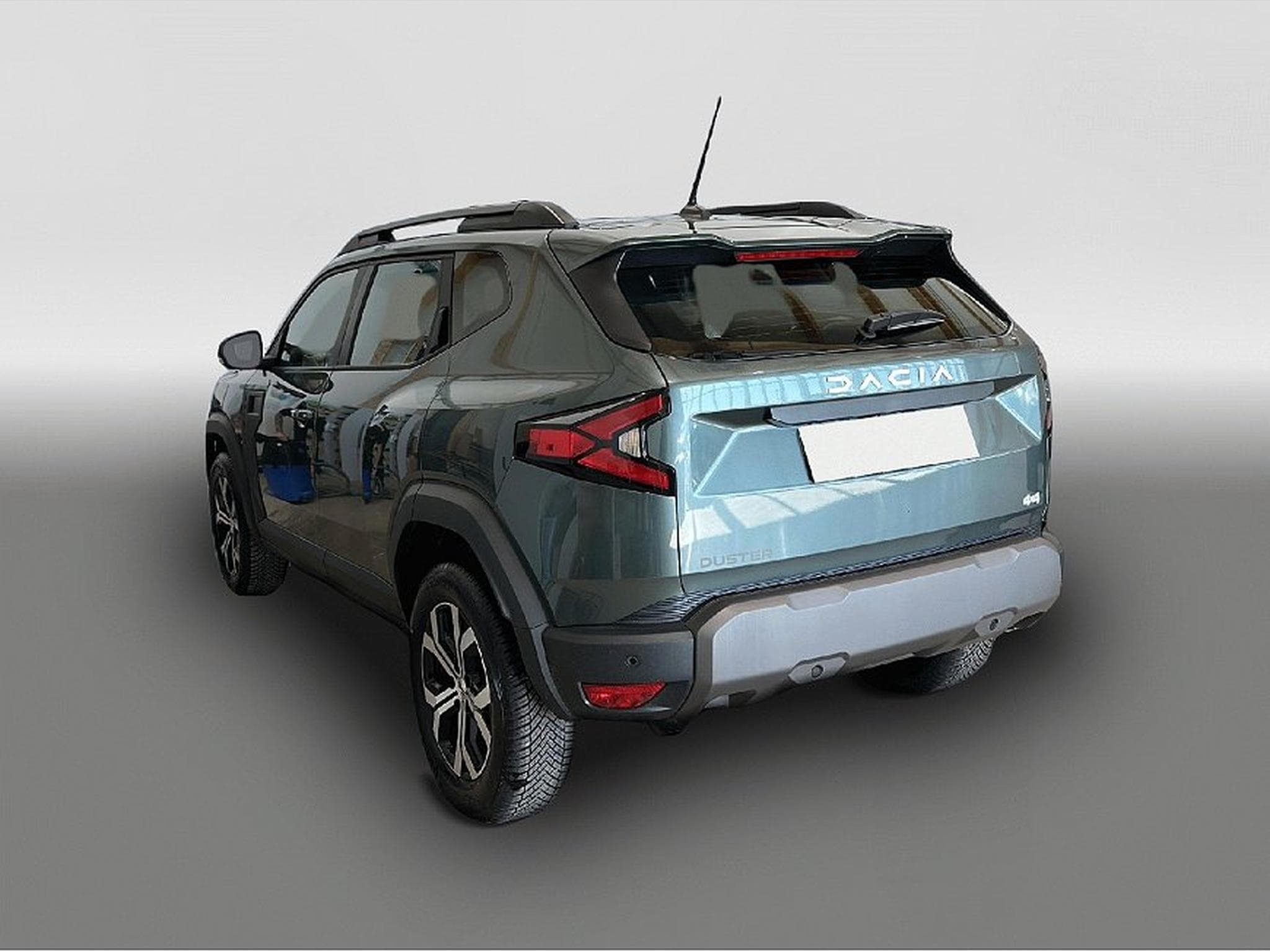 Dacia Duster (2026) - Foto 2