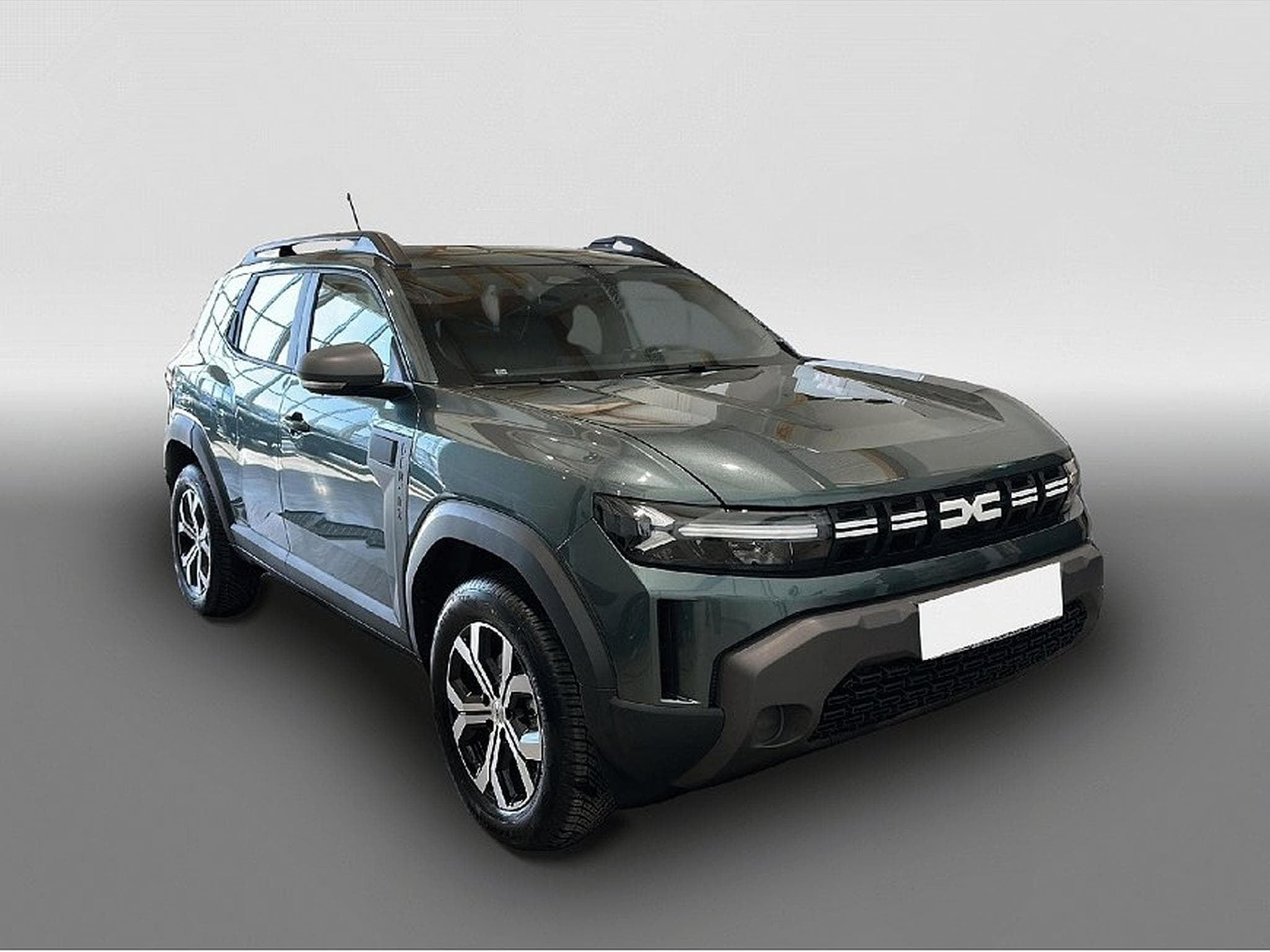 Dacia Duster (2026) - Foto 4