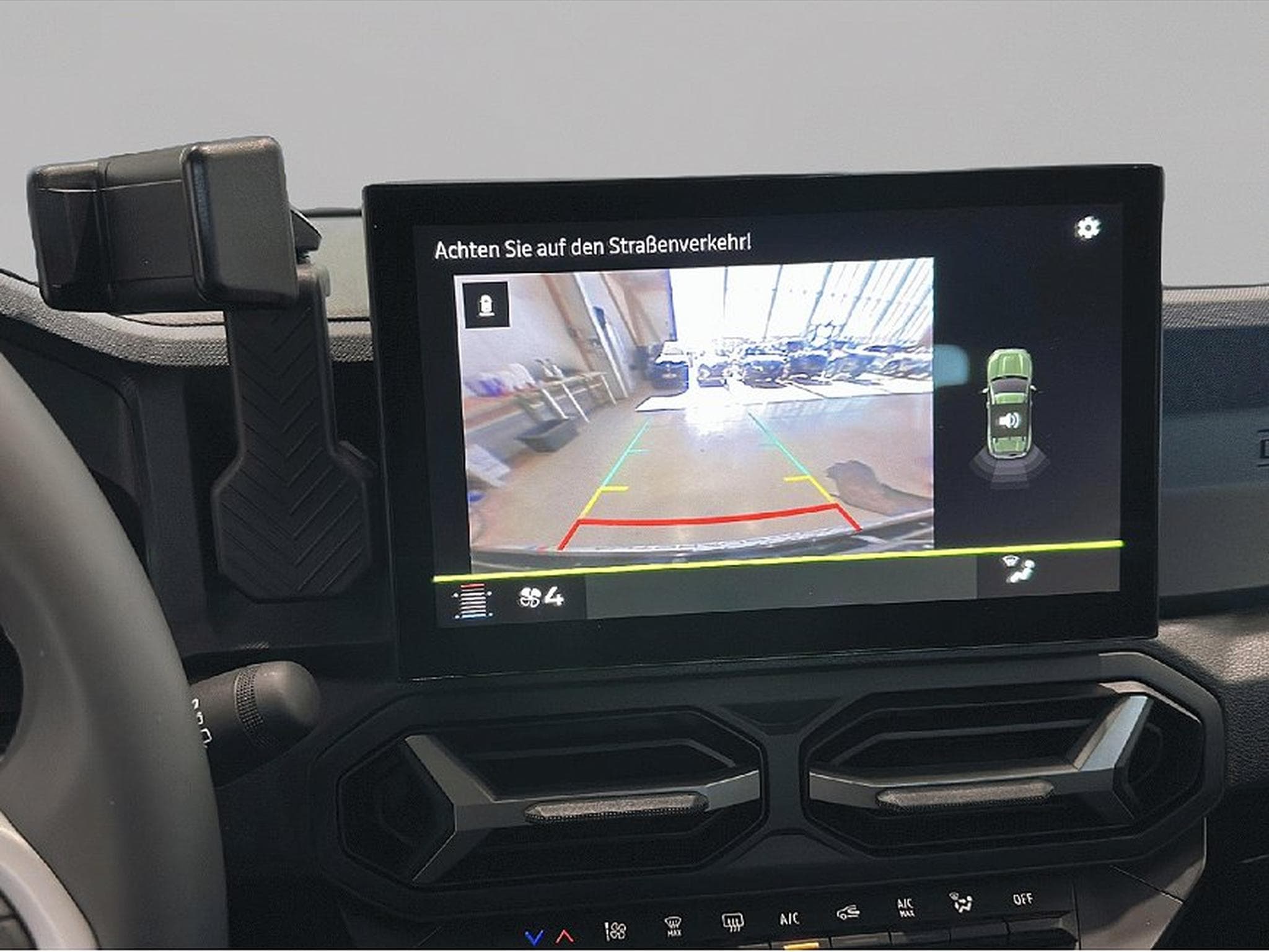 Dacia Duster (2026) - Foto 6