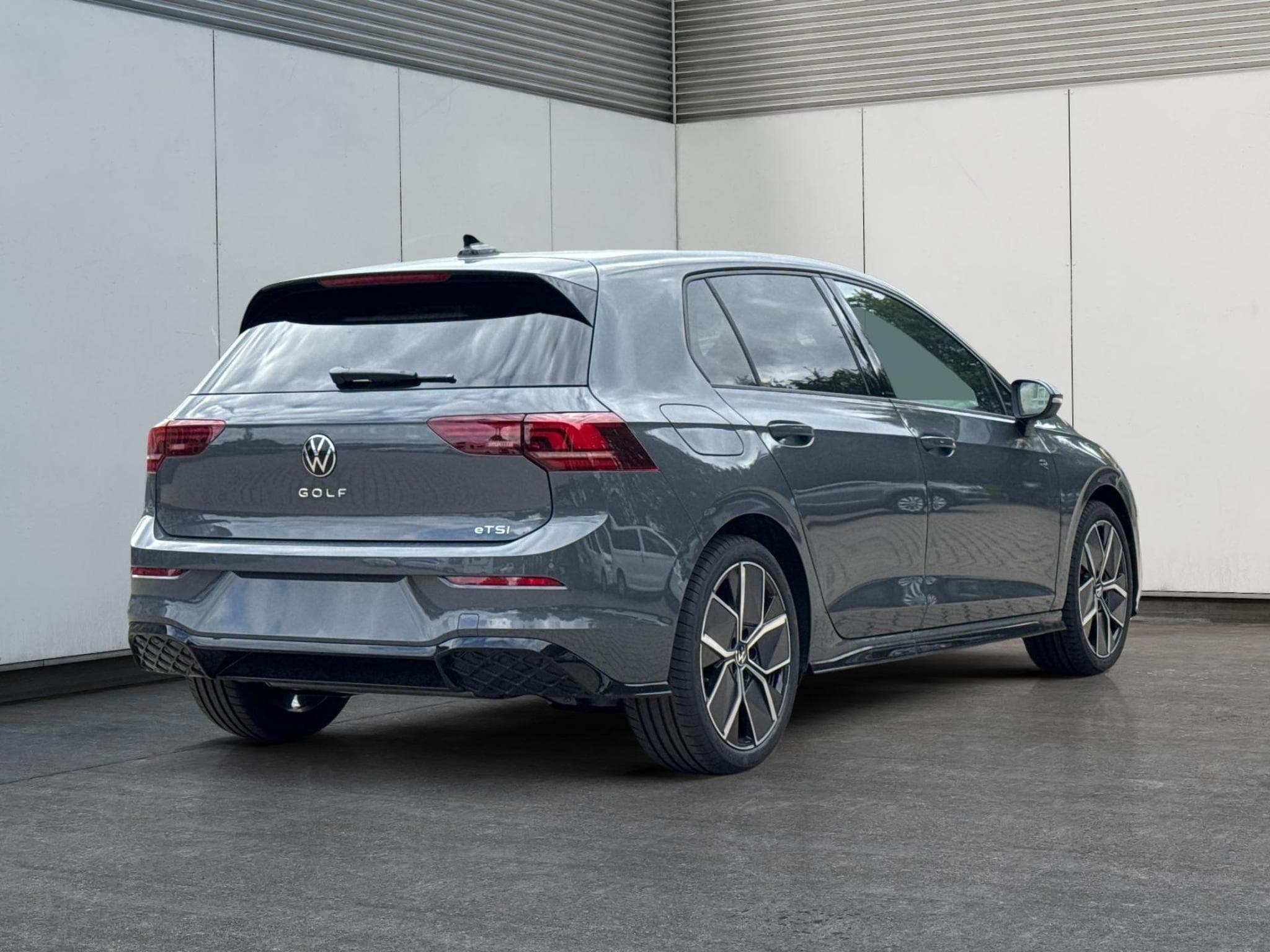 VW Golf R-Line Limited (2026) - Foto 3