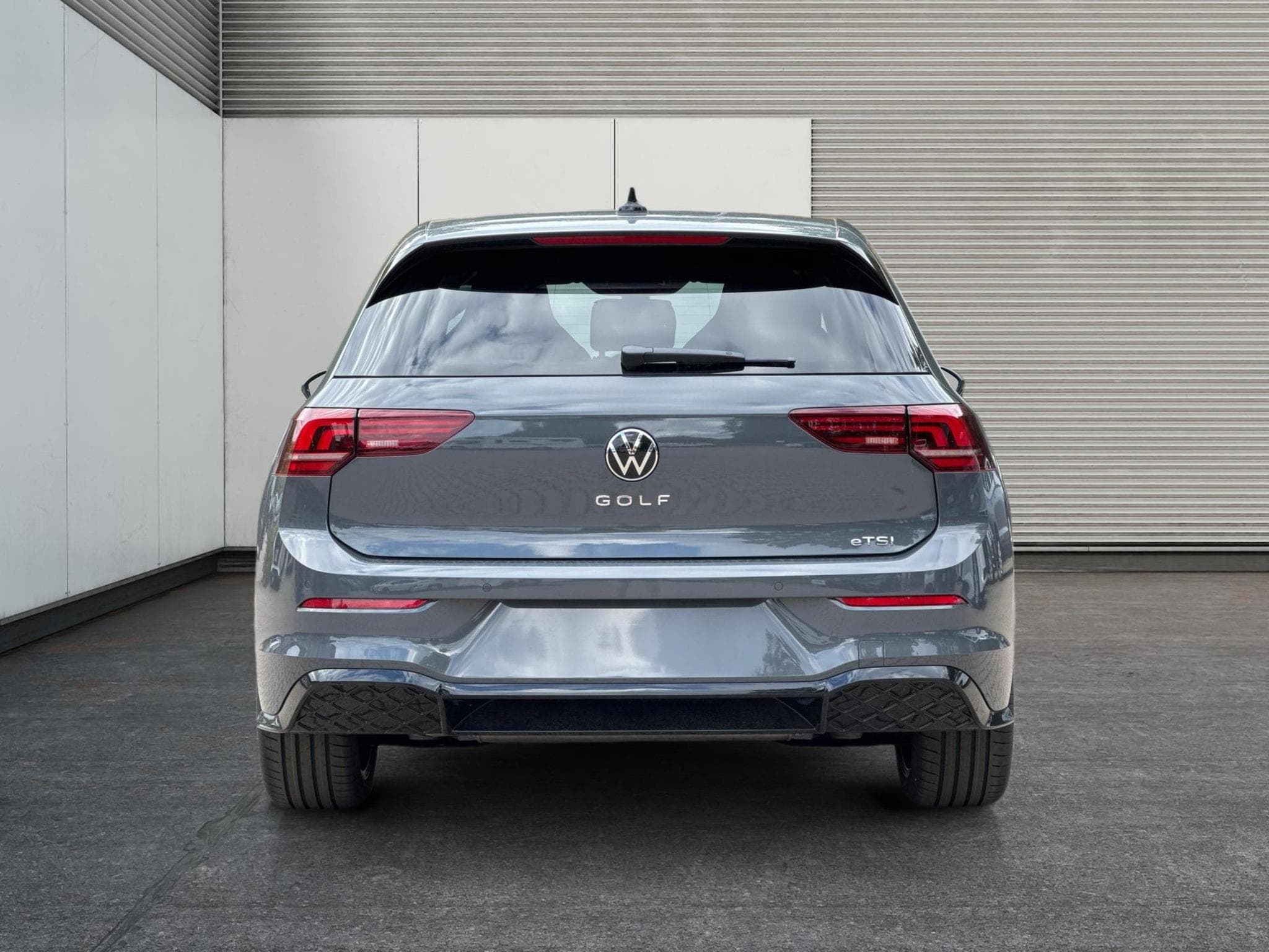 VW Golf R-Line Limited (2026) - Foto 4