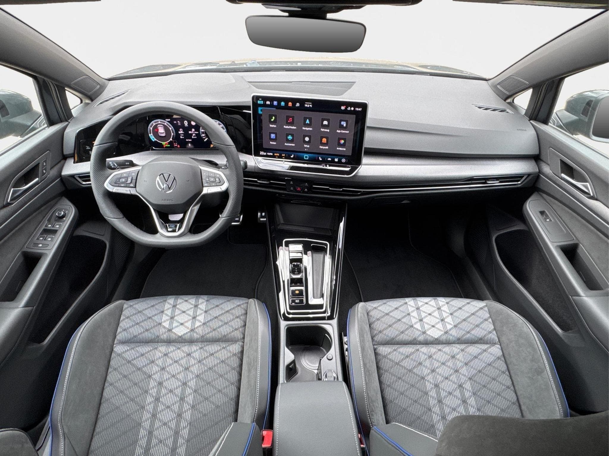 VW Golf R-Line Limited (2026) - Foto 7