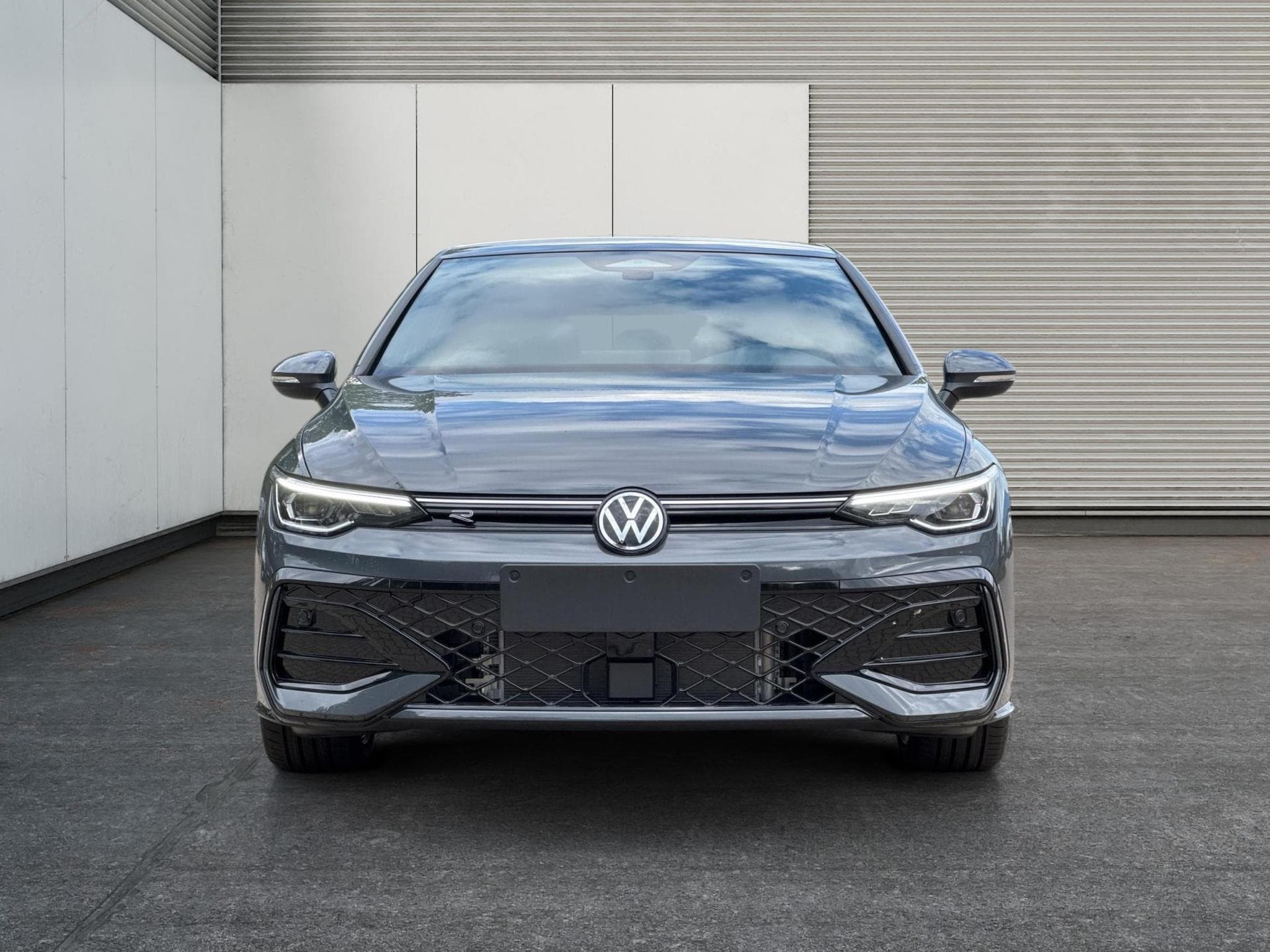 VW Golf R-Line Limited (2026) - Foto 6