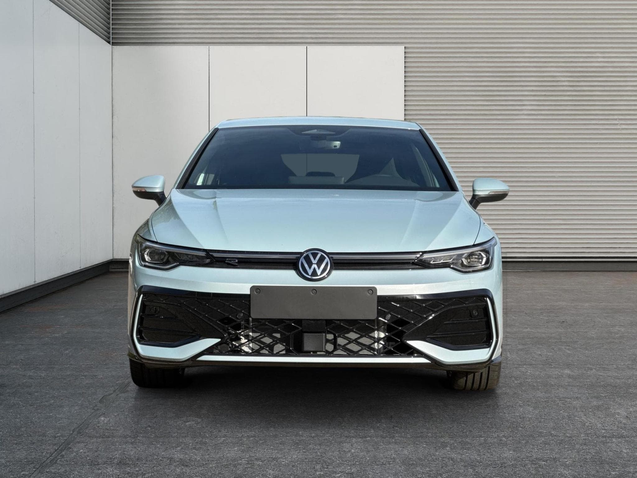 VW Golf R-Line Limited (2026) - Foto 4
