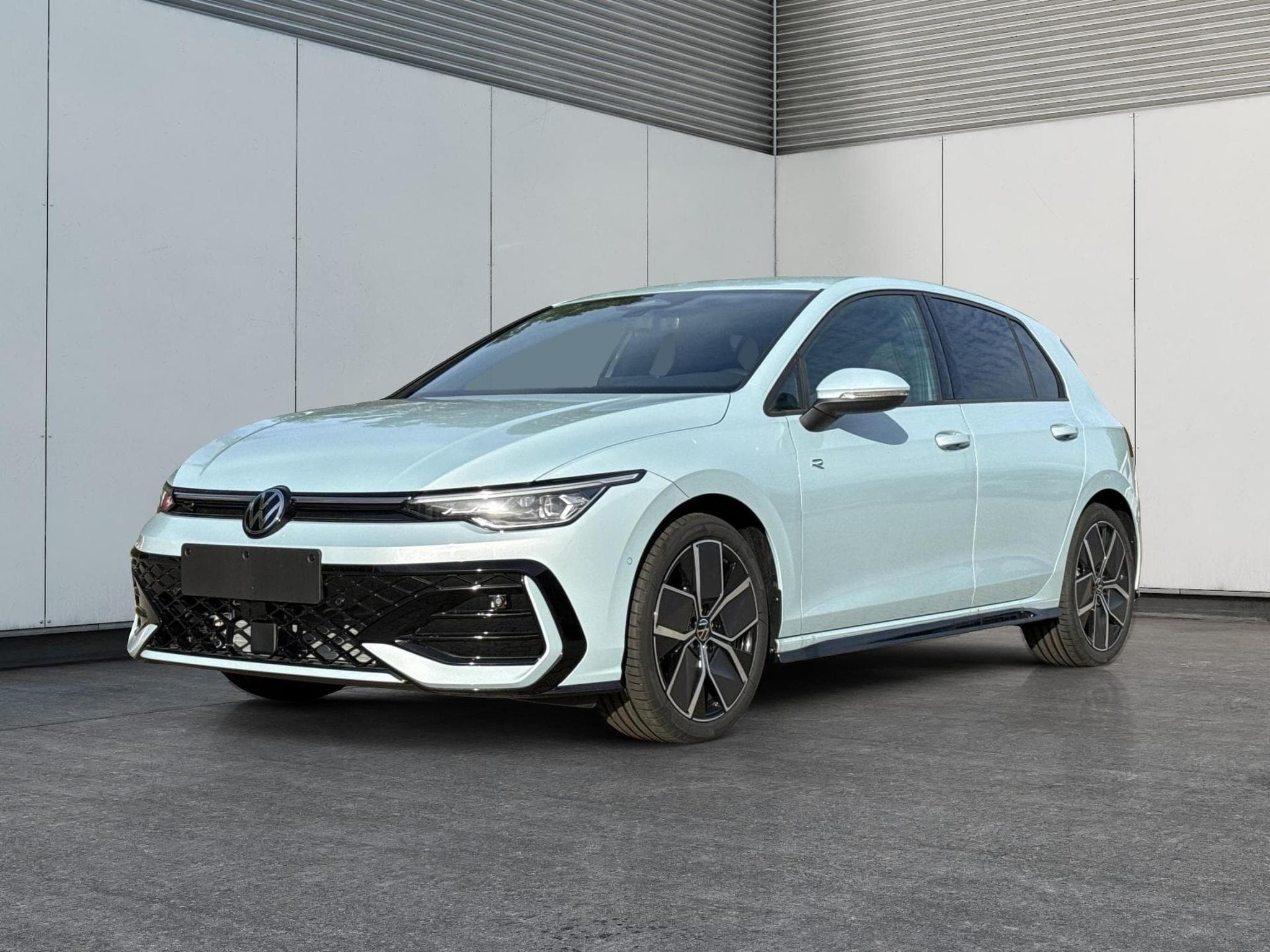 VW Golf R-Line Limited (2026) - Foto 1
