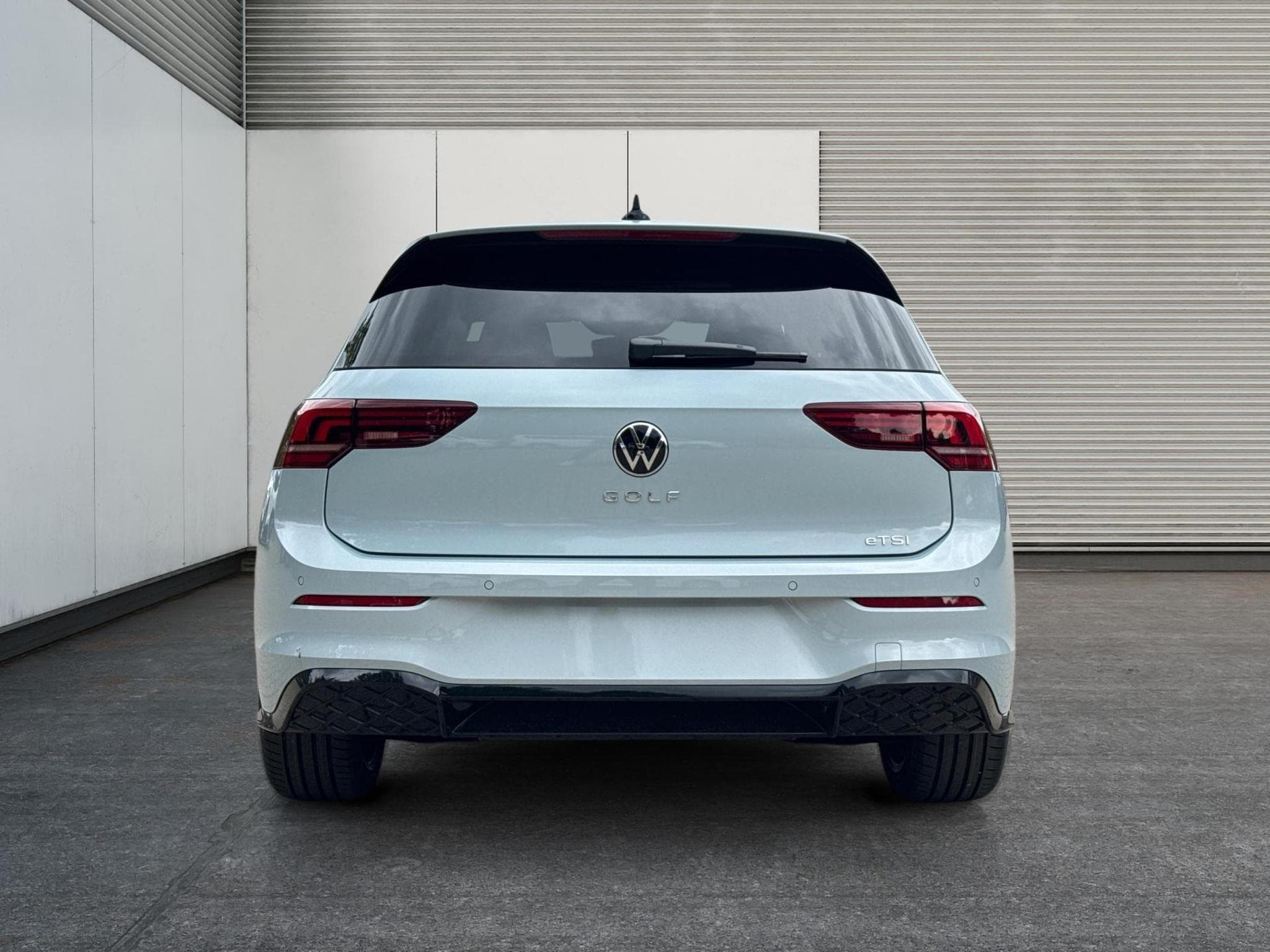 VW Golf R-Line Limited (2026) - Foto 5