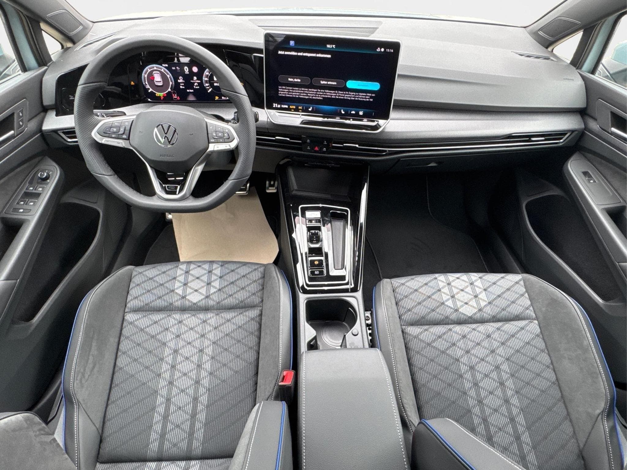 VW Golf R-Line Limited (2026) - Foto 7
