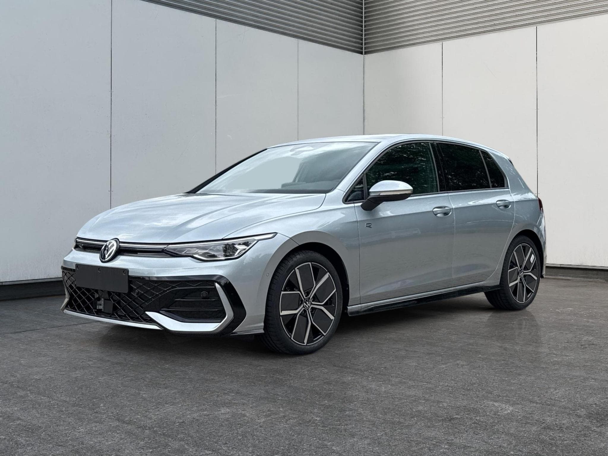 VW Golf R-Line Limited (2026) - Foto 1