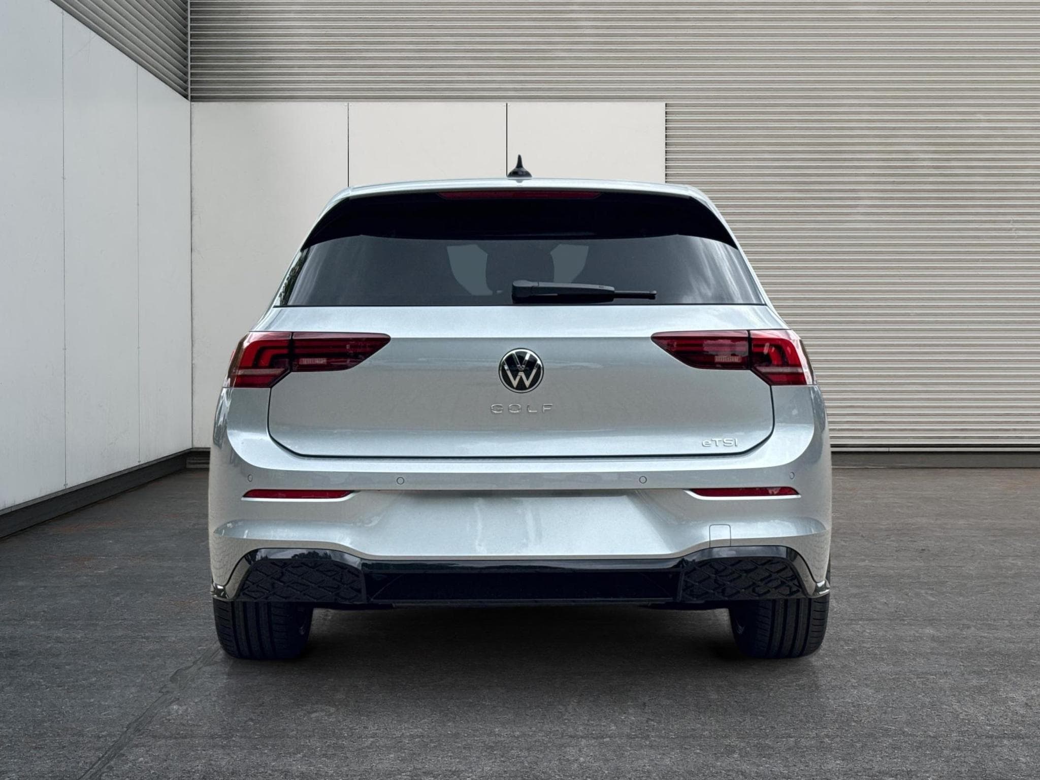 VW Golf R-Line Limited (2026) - Foto 5