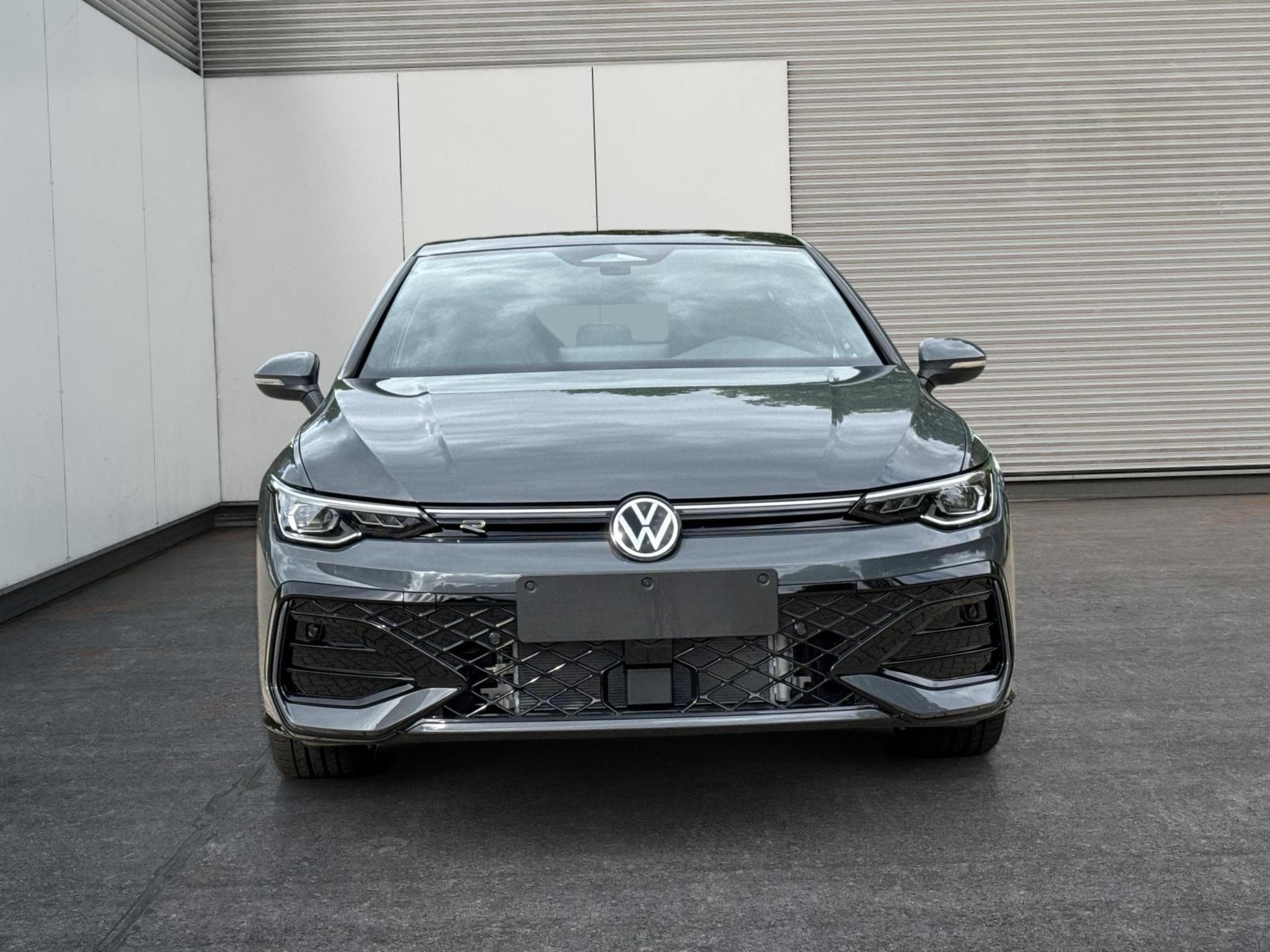 VW Golf R-Line Limited (2026) - Photo 5