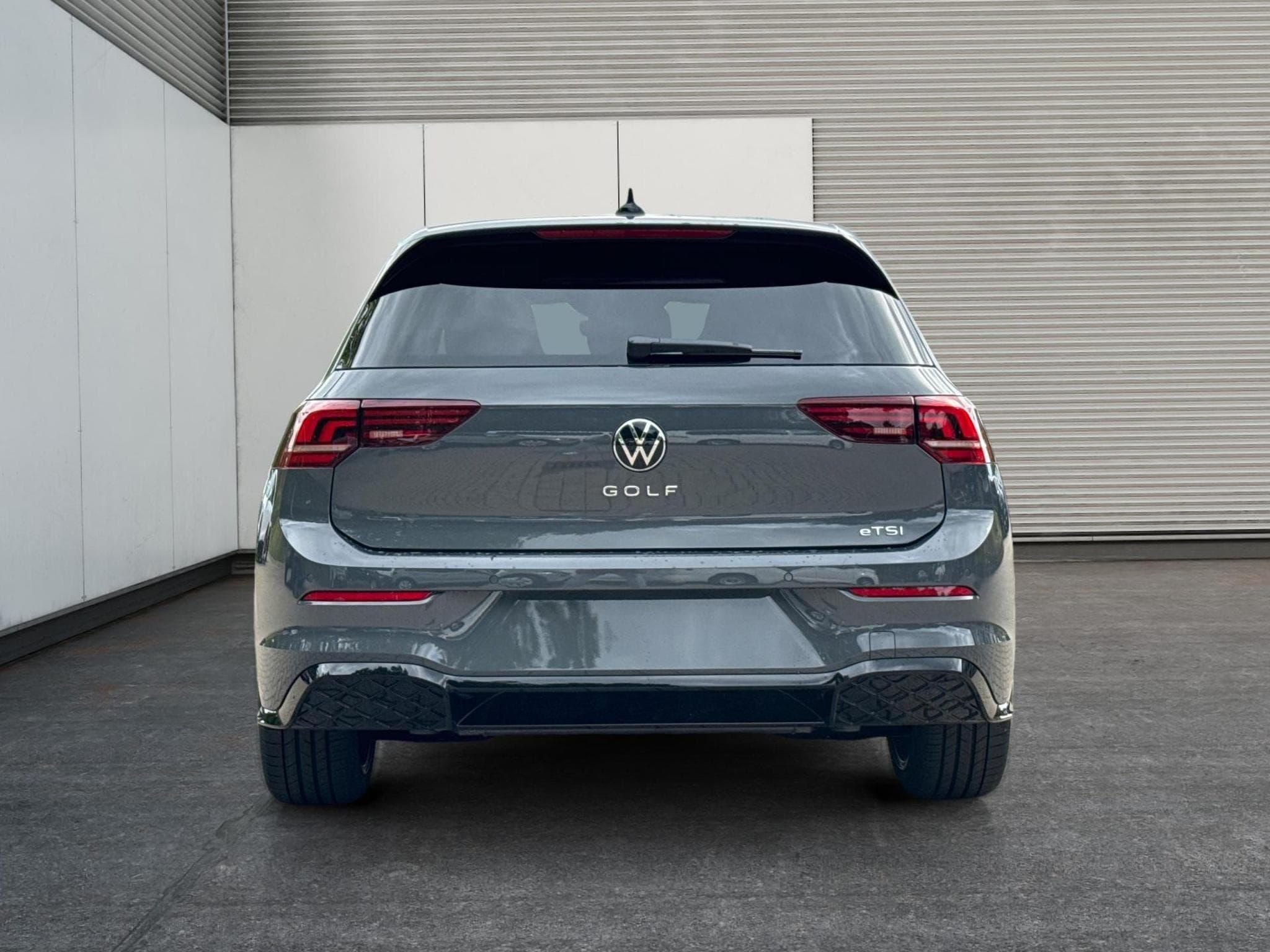 VW Golf R-Line Limited (2026) - Photo 4
