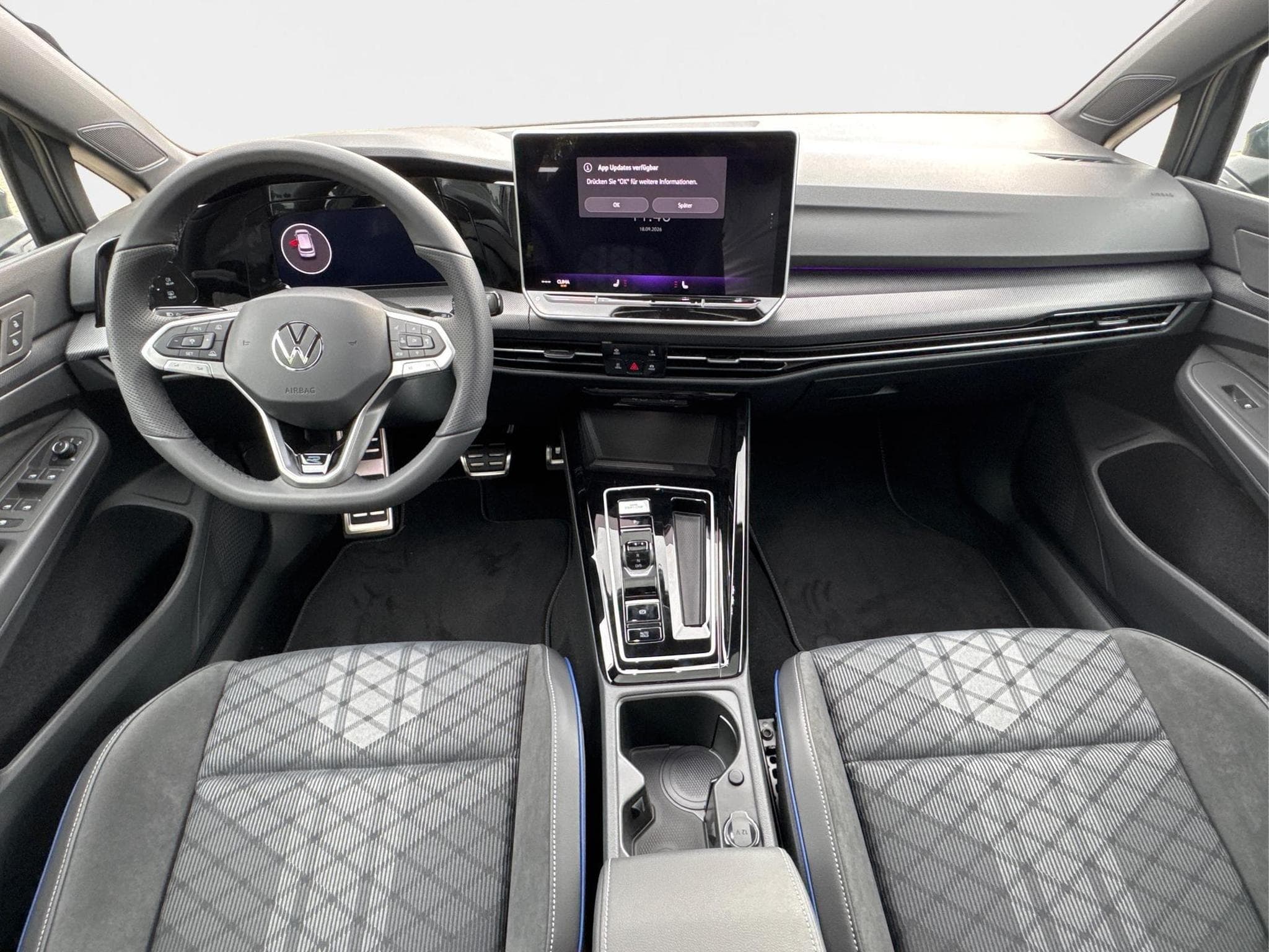 VW Golf R-Line Limited (2026) - Photo 7