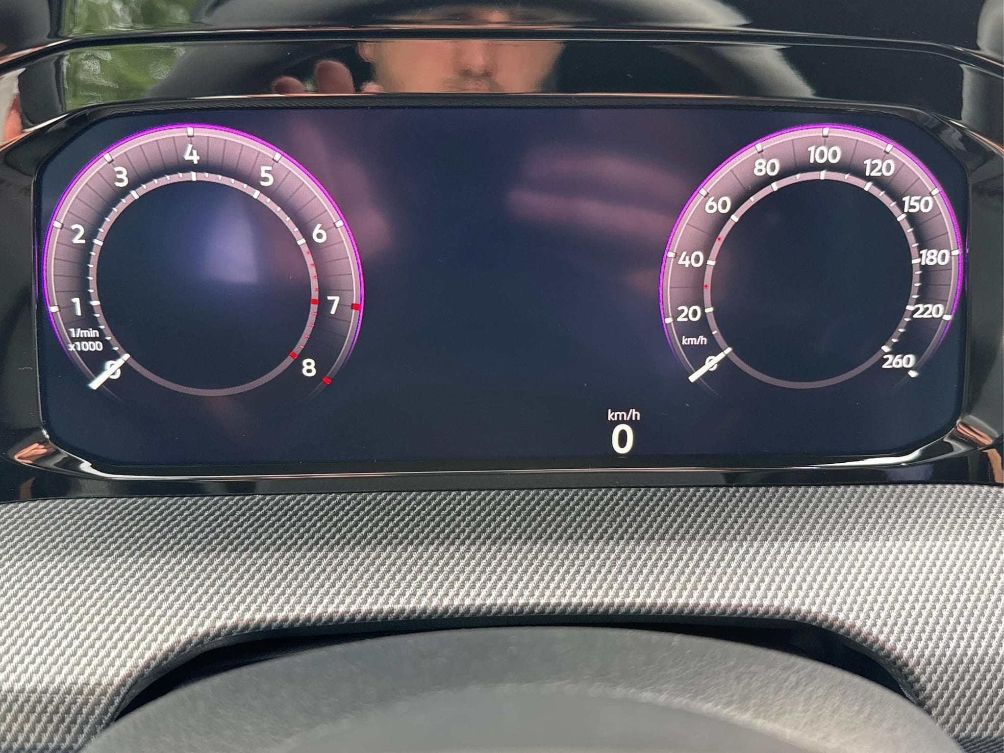 VW Golf R-Line Limited (2026) - Photo 16