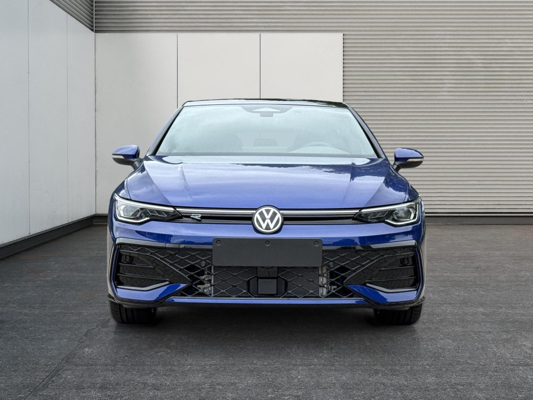 VW Golf R-Line Limited (2026) - Photo 4