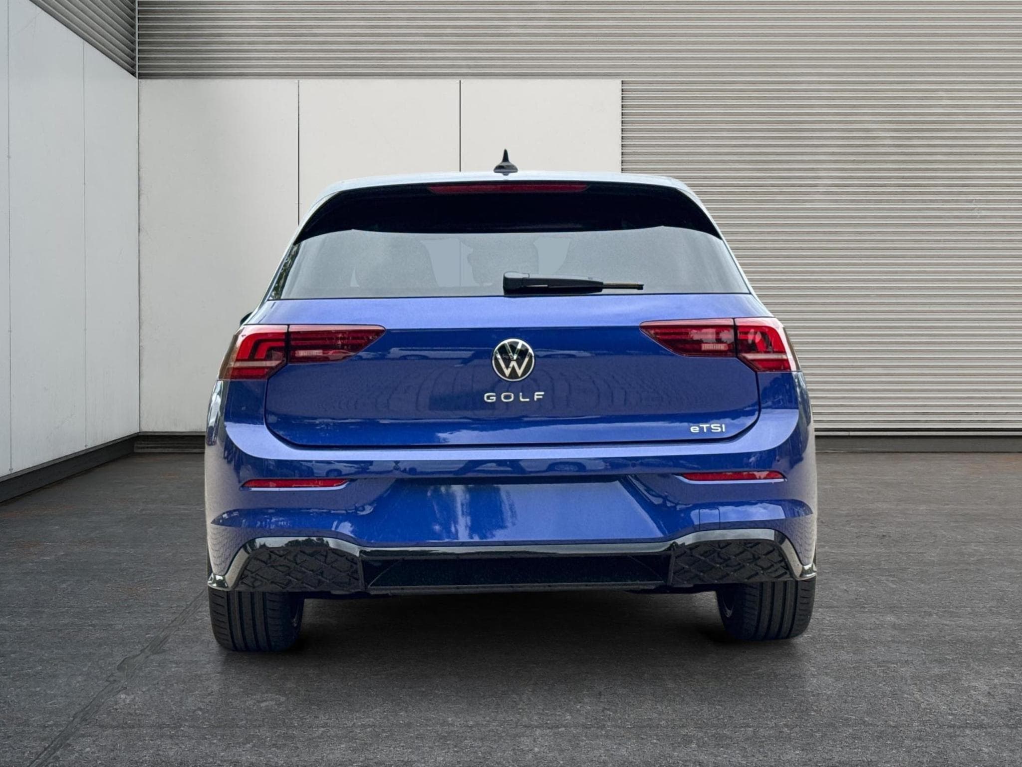 VW Golf R-Line Limited (2026) - Photo 5