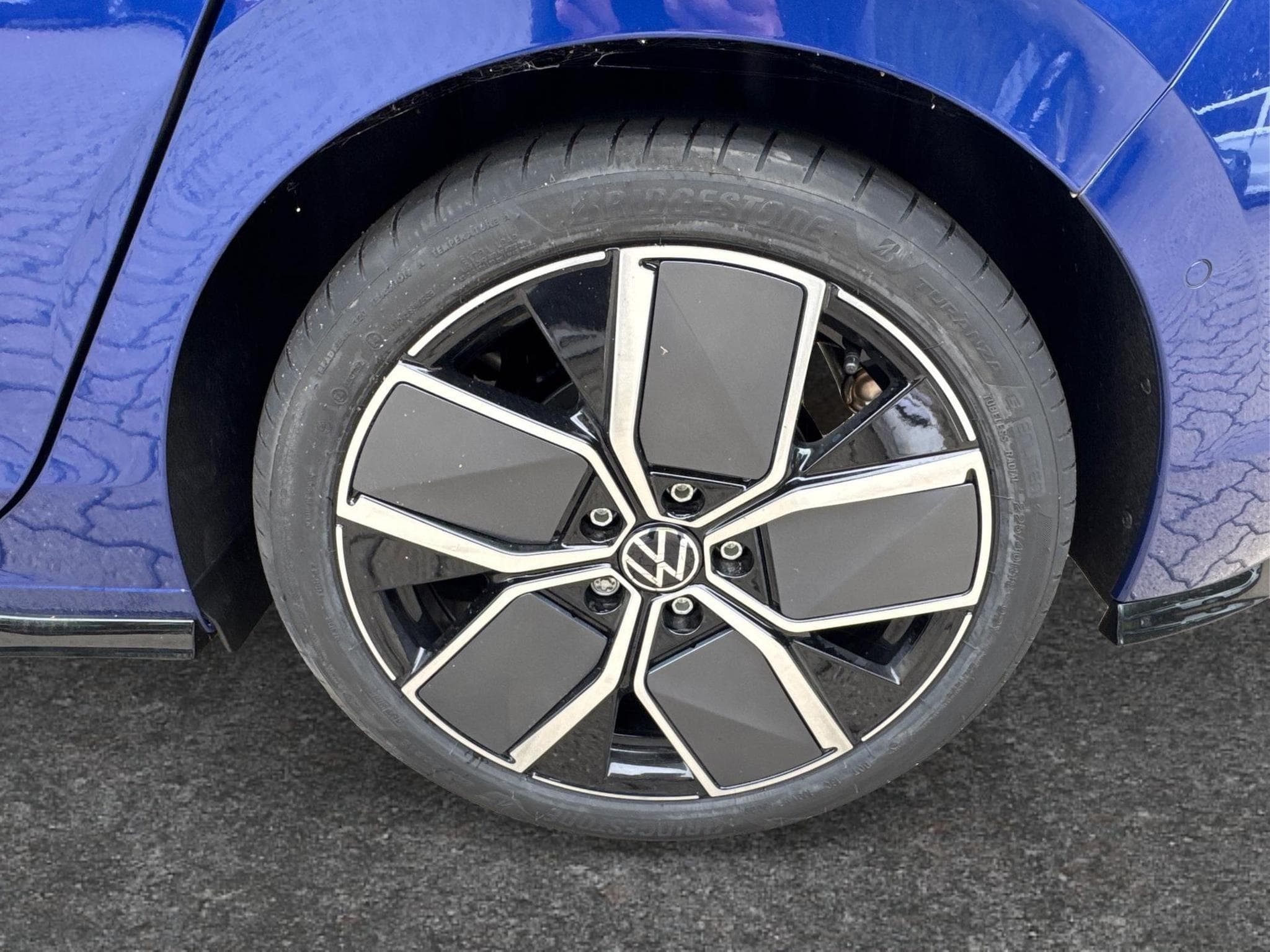 VW Golf R-Line Limited (2026) - Photo 10