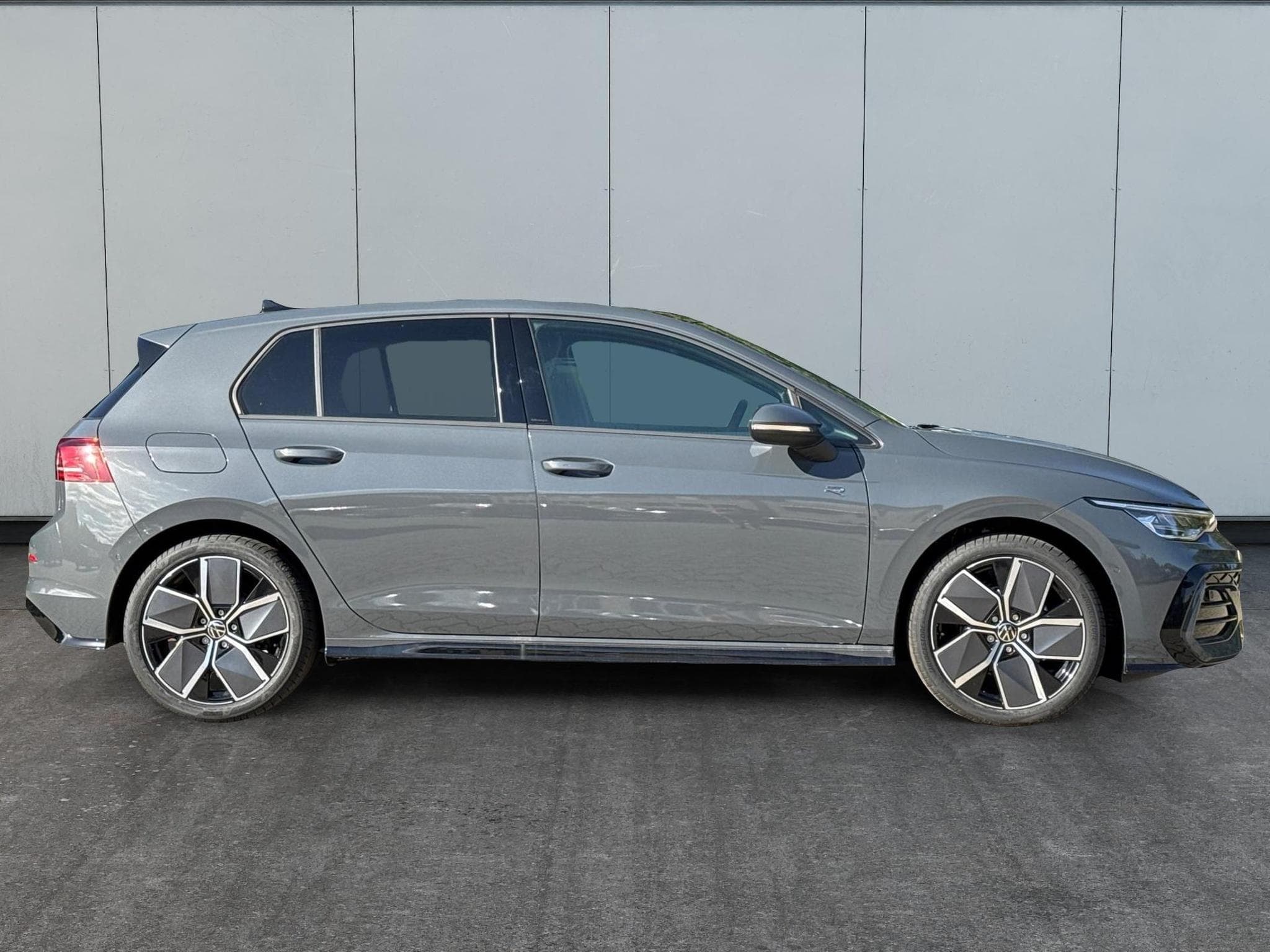 VW Golf R-Line Limited (2026) - Foto 5
