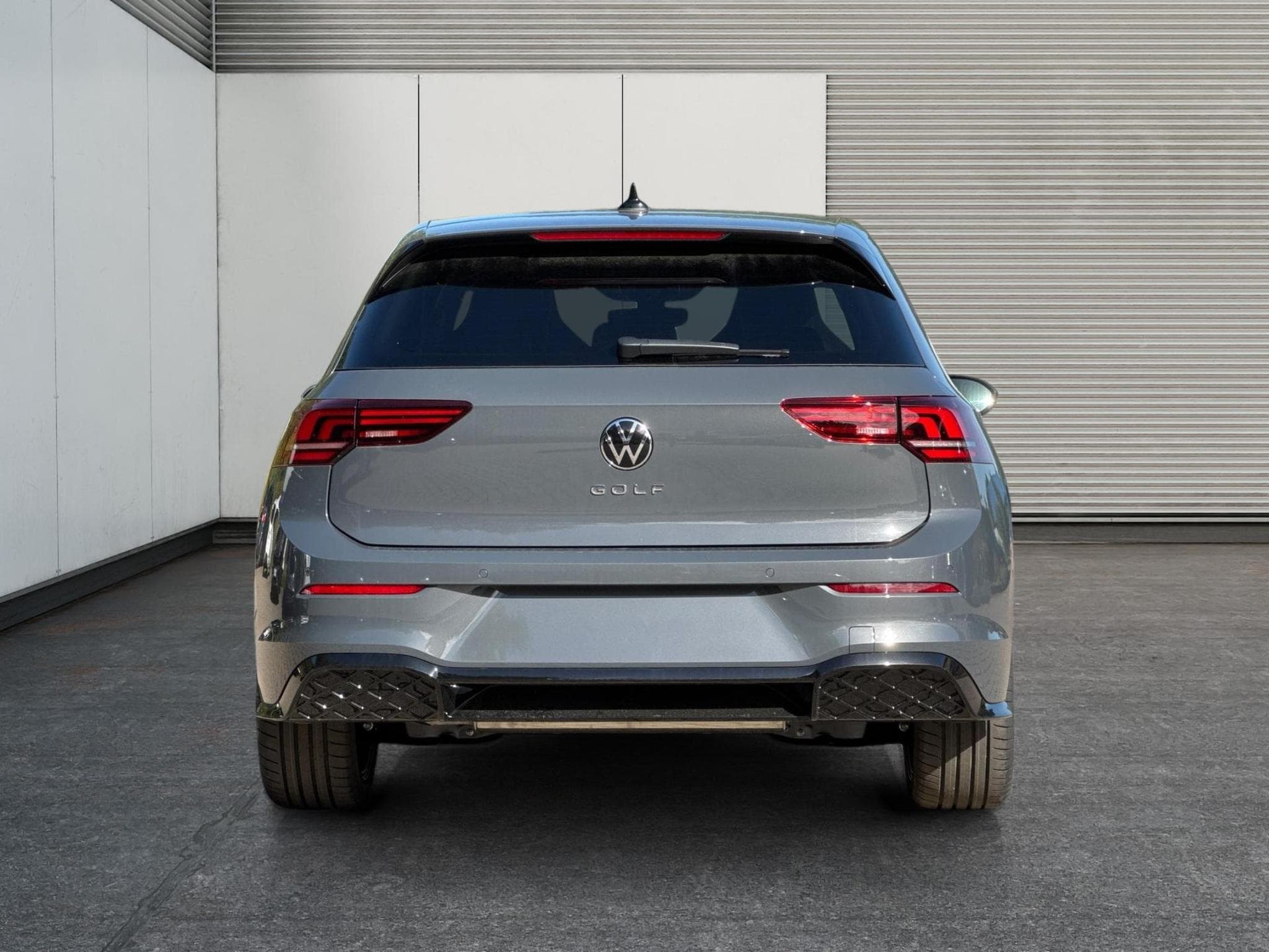 VW Golf R-Line Limited (2026) - Foto 4