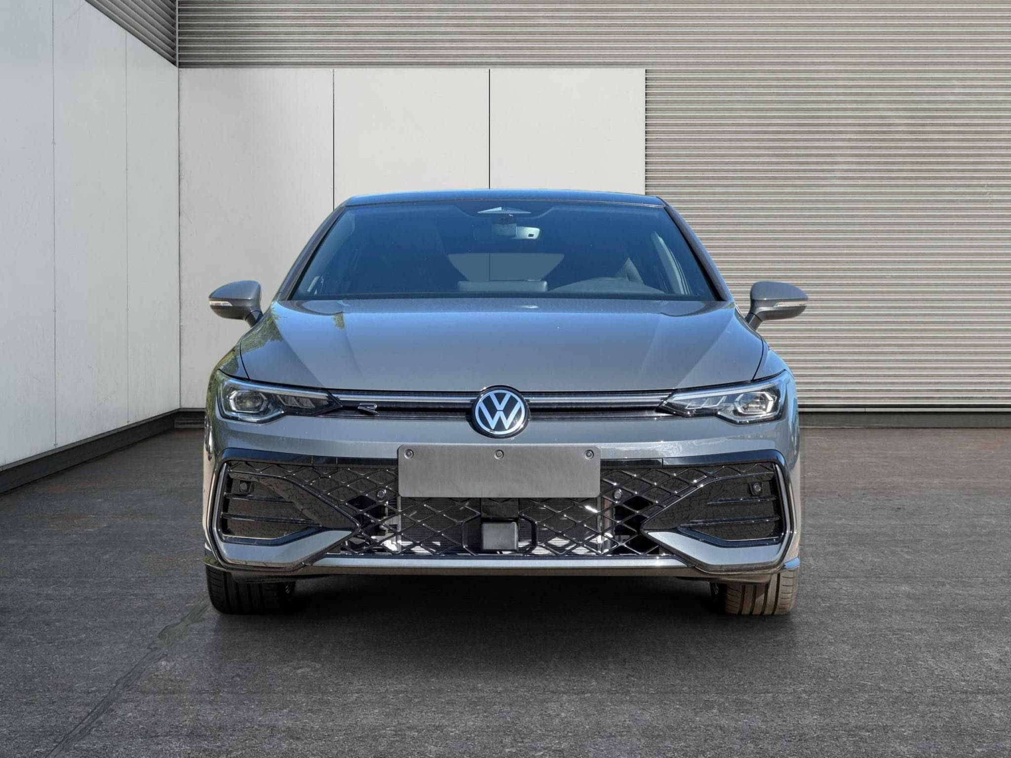 VW Golf R-Line Limited (2026) - Foto 6