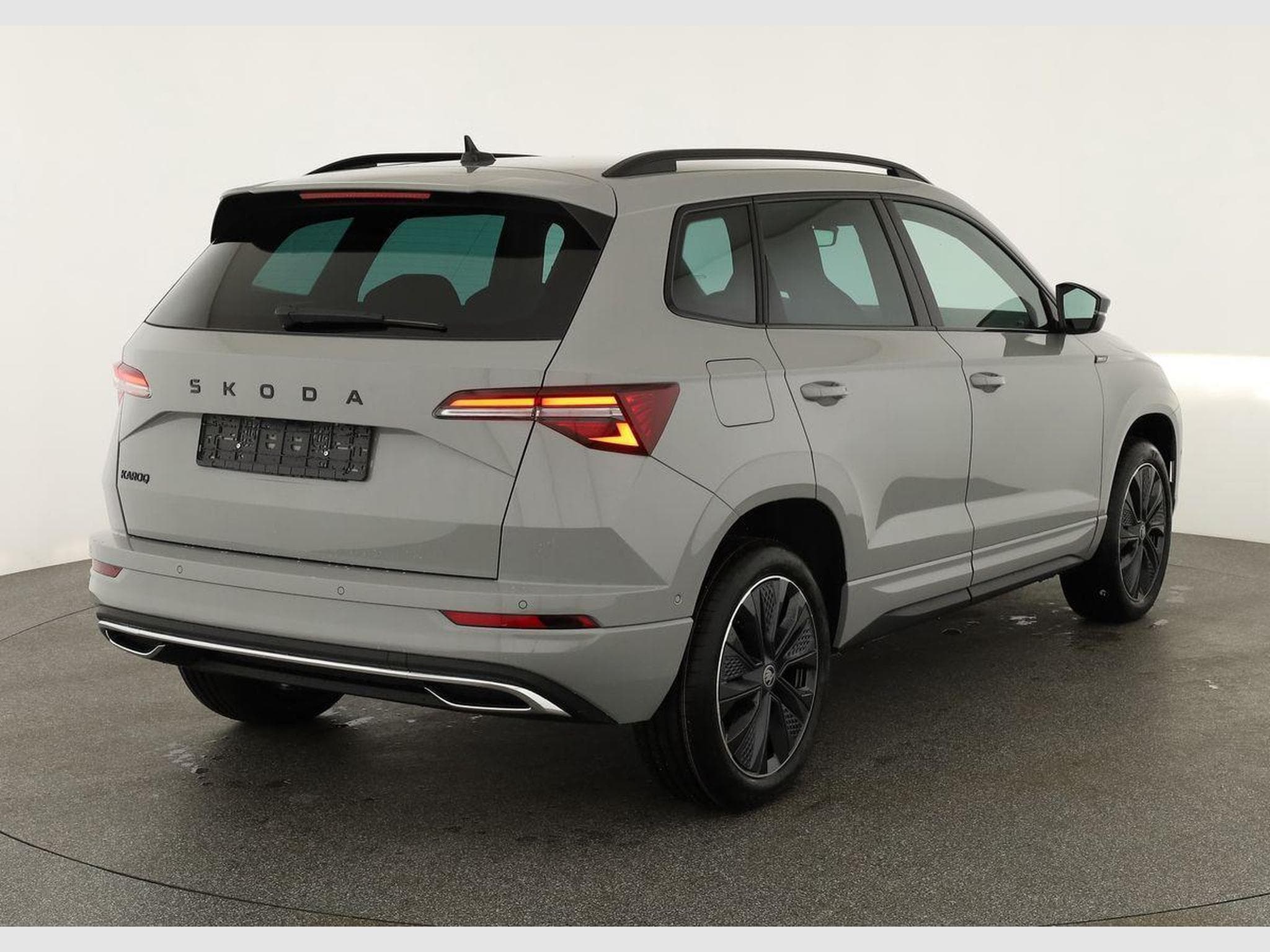 Skoda Karoq Sportline (2026) - Photo 2