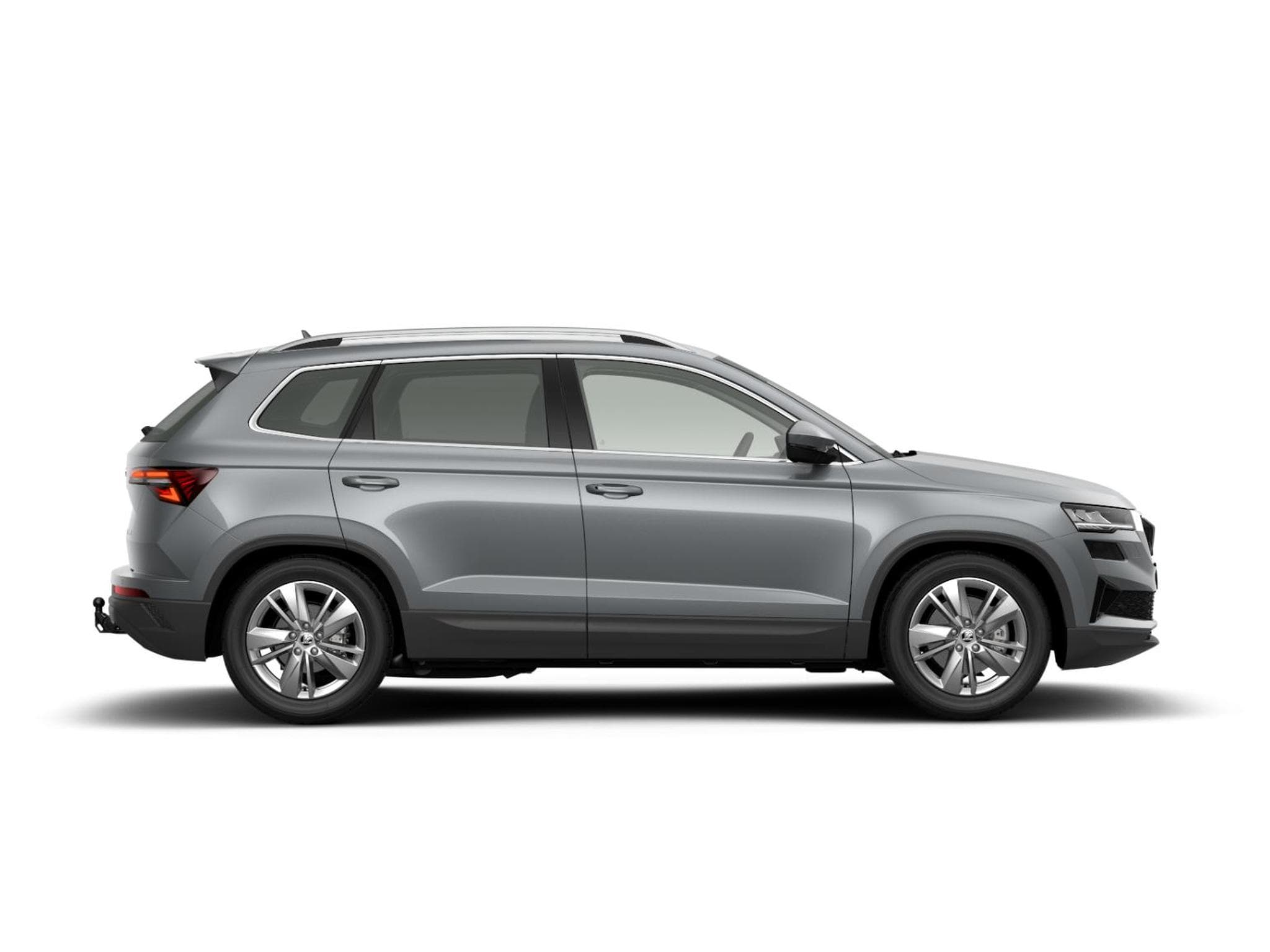 Skoda Karoq Selection (2026) - Photo 2