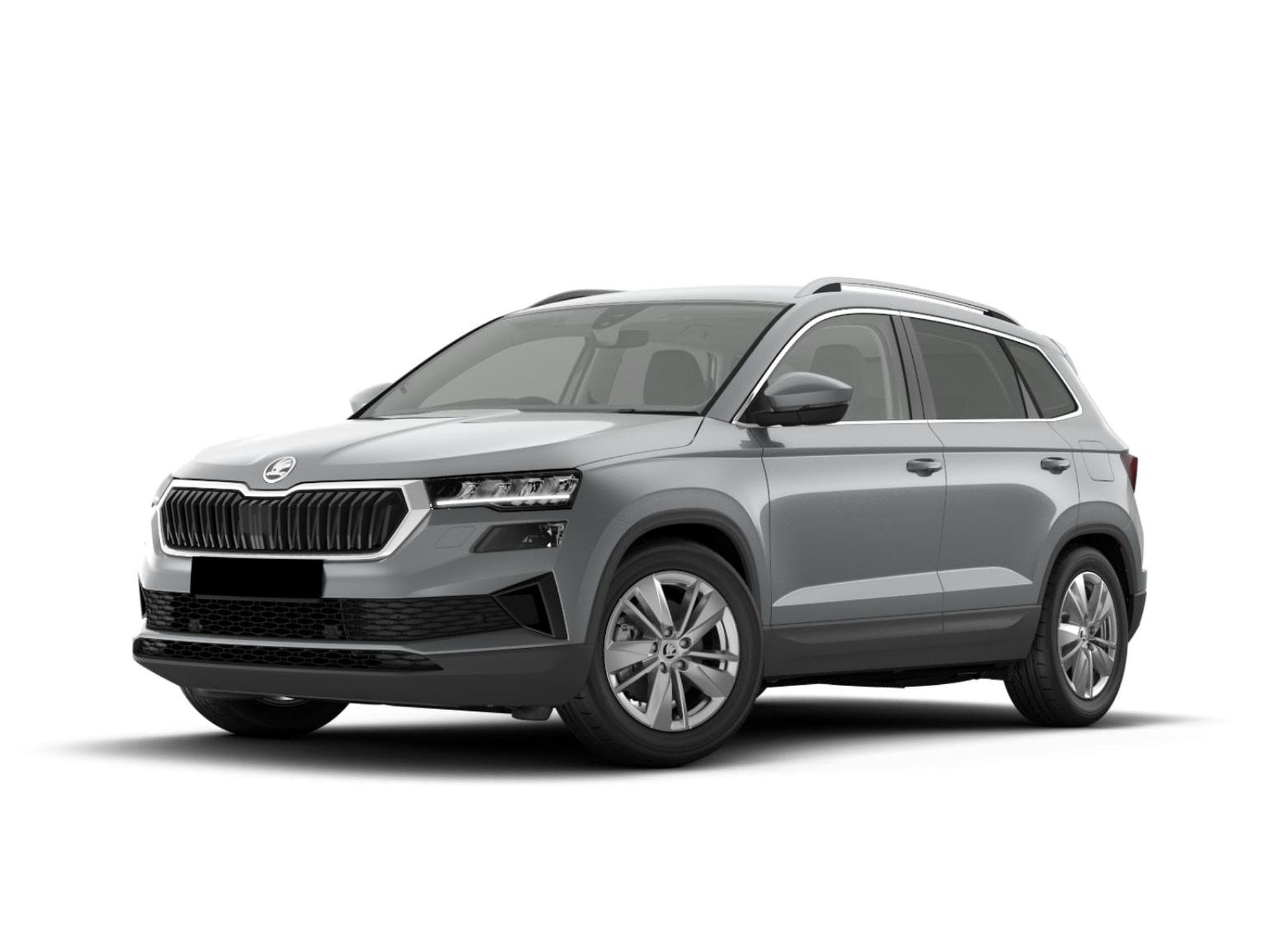 Skoda Karoq Selection (2026) - Photo 1