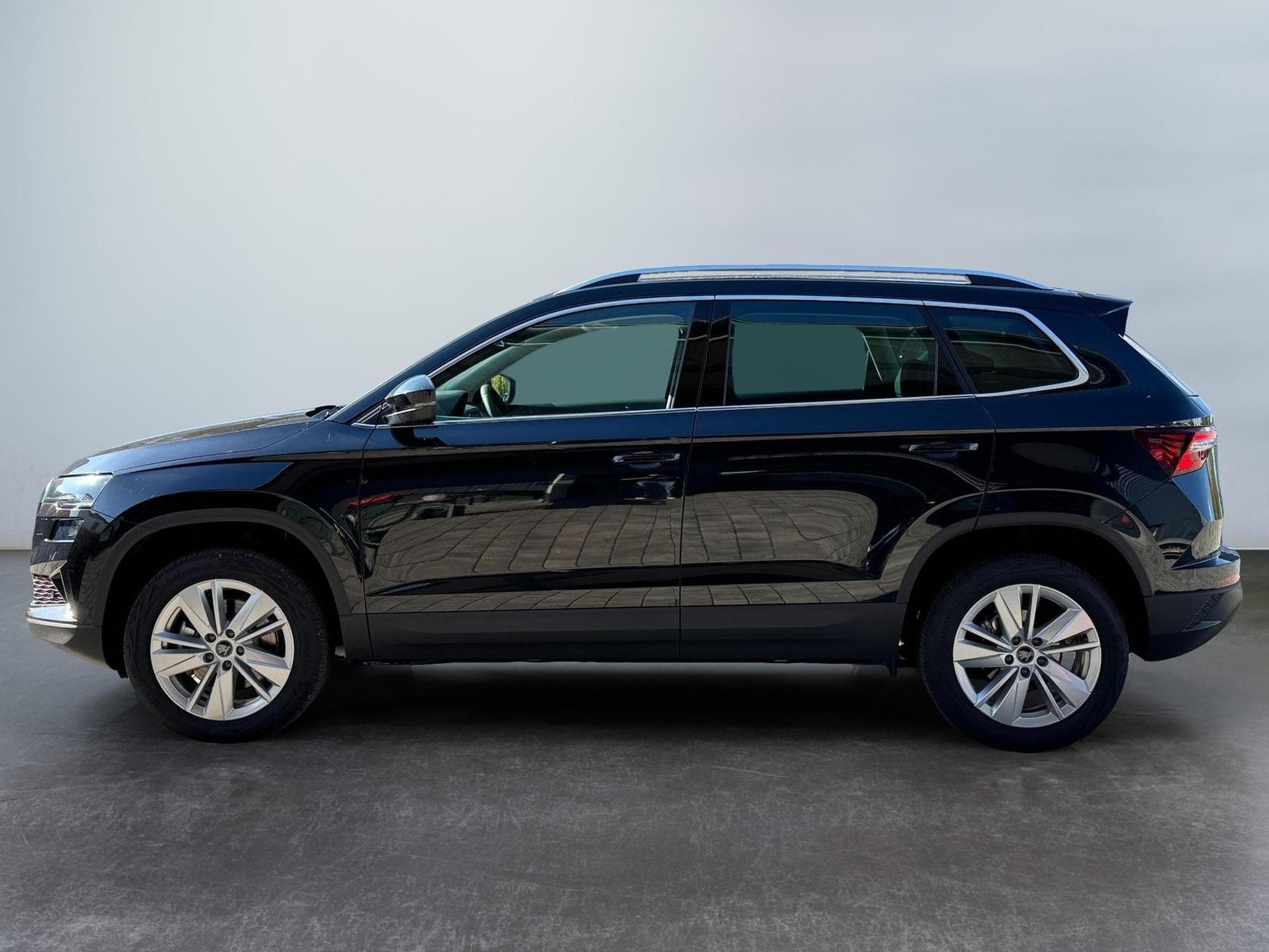 Skoda Karoq Extra Plus (2026) - Photo 5
