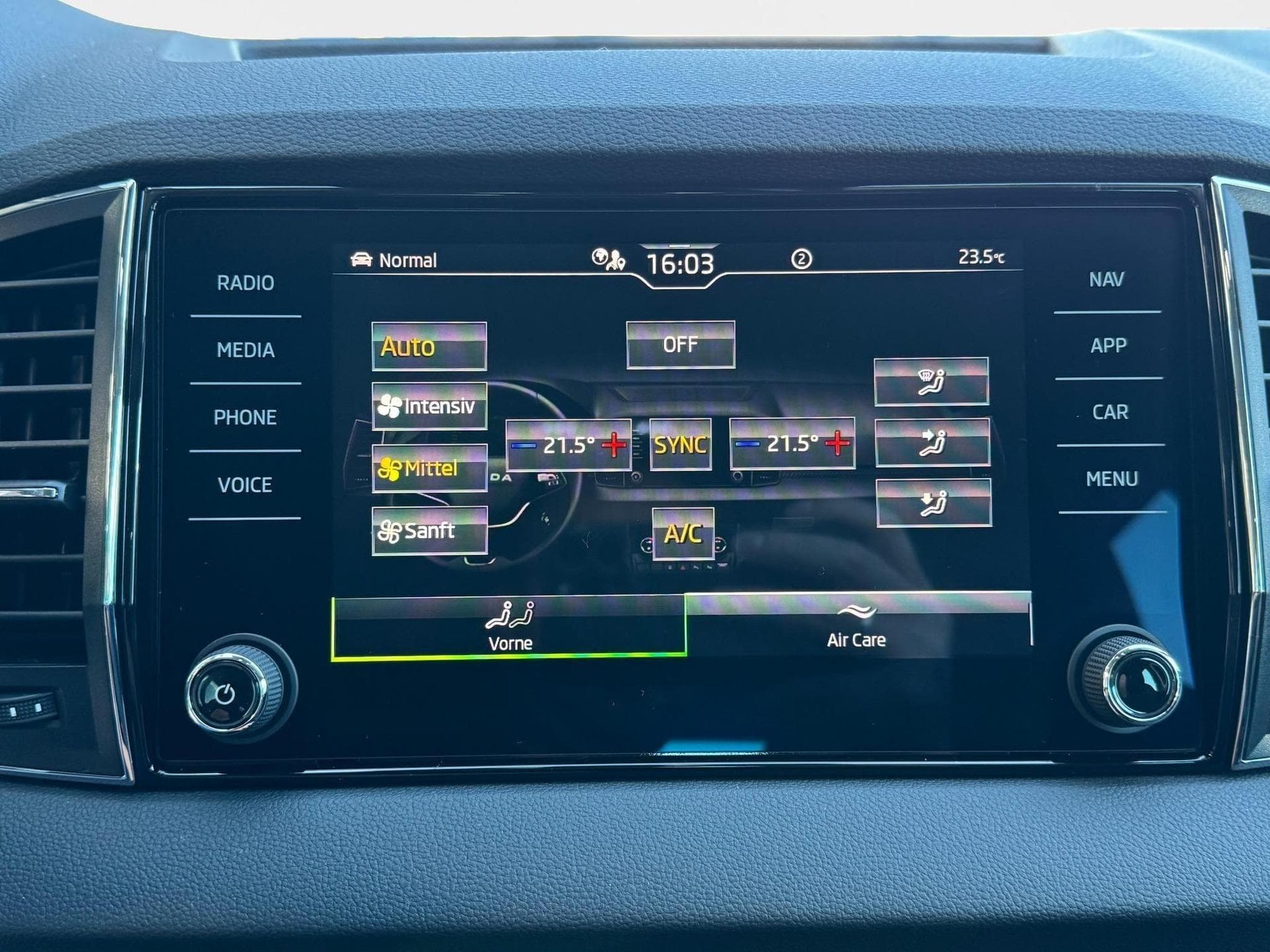 Skoda Karoq Extra Plus (2026) - Photo 20