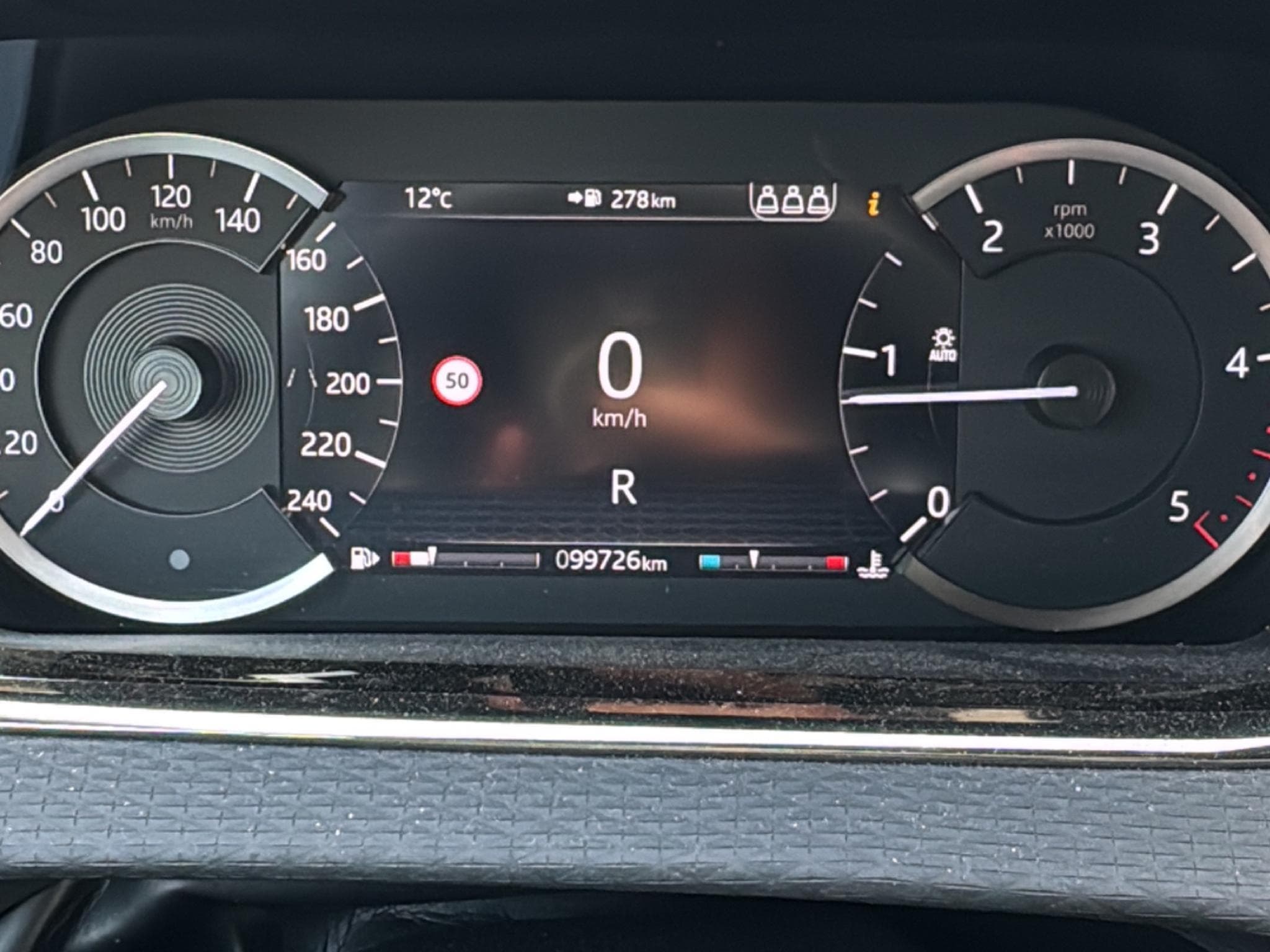 Land-Rover Range Rover Evoque D150 AWD R-Dynamic (2020) - Foto 8