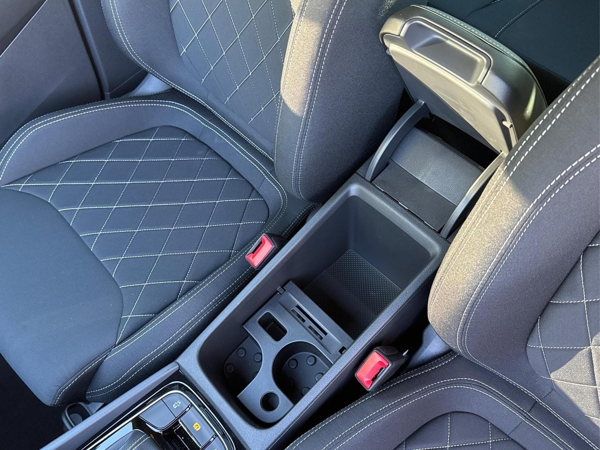 Skoda Karoq Sportline (2026) - Photo 13