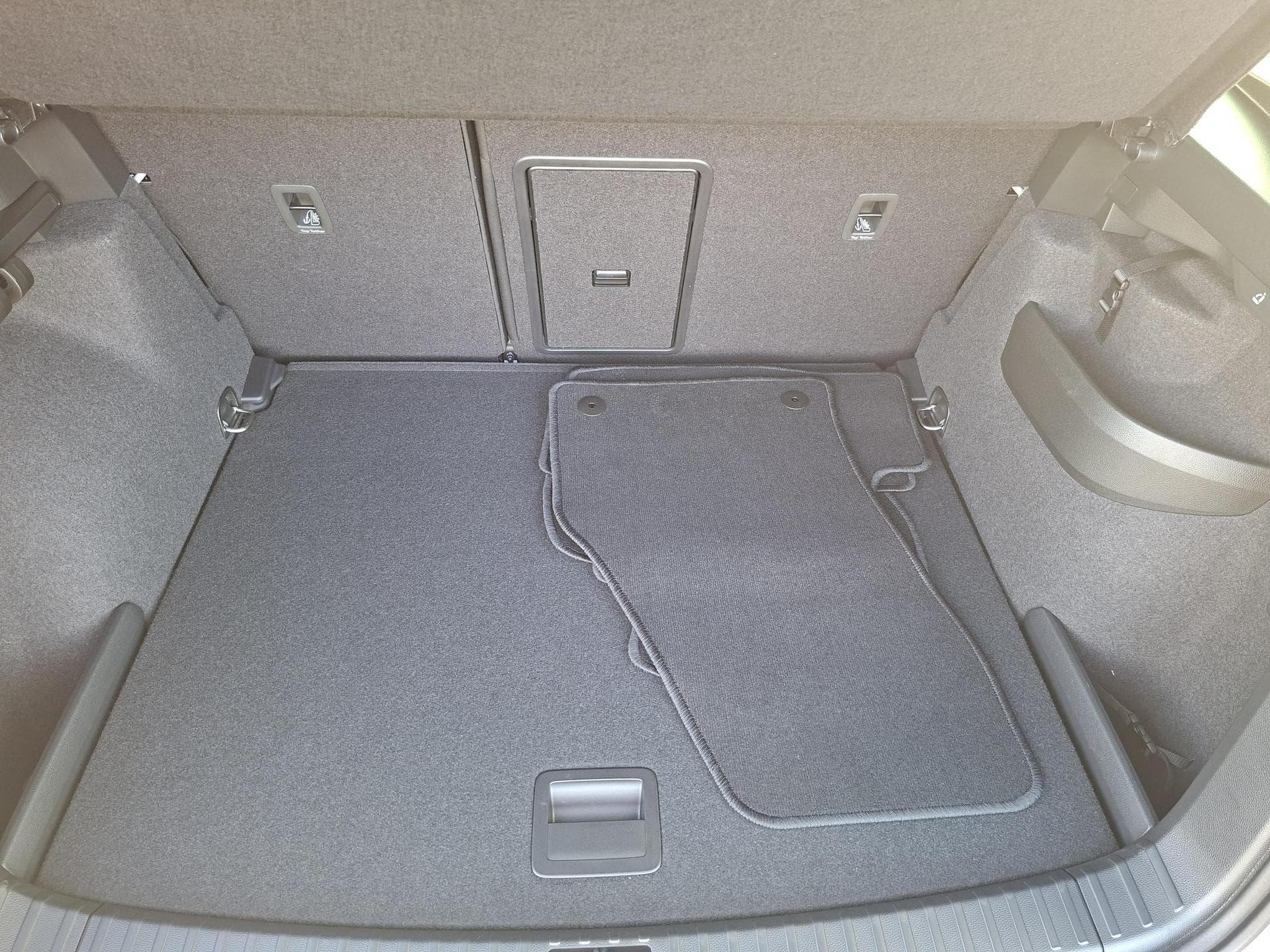 Skoda Karoq Sportline (2026) - Photo 11