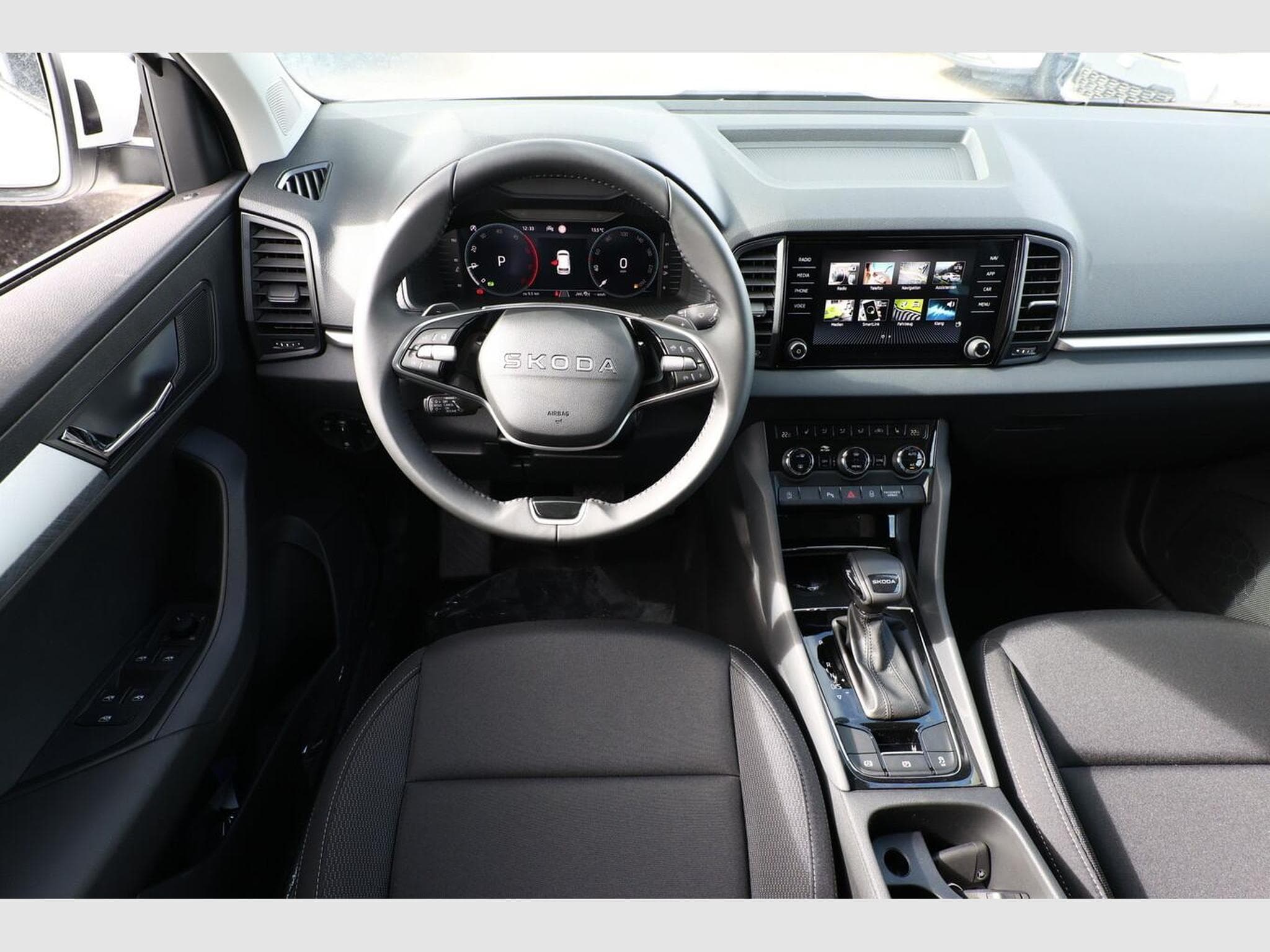 Skoda Karoq Selection (2026) - Photo 7