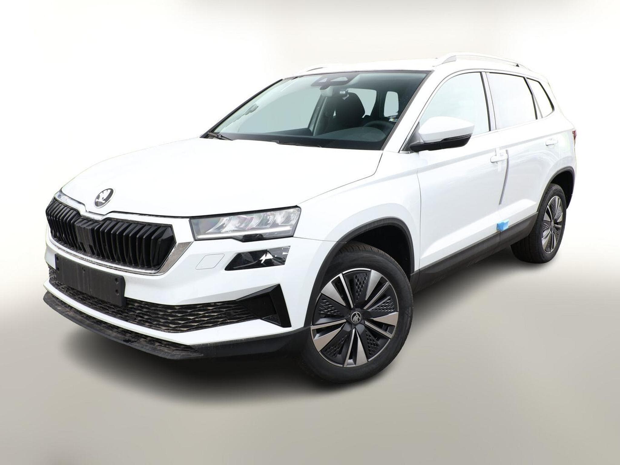 Skoda Karoq Selection (2026) - Photo 1