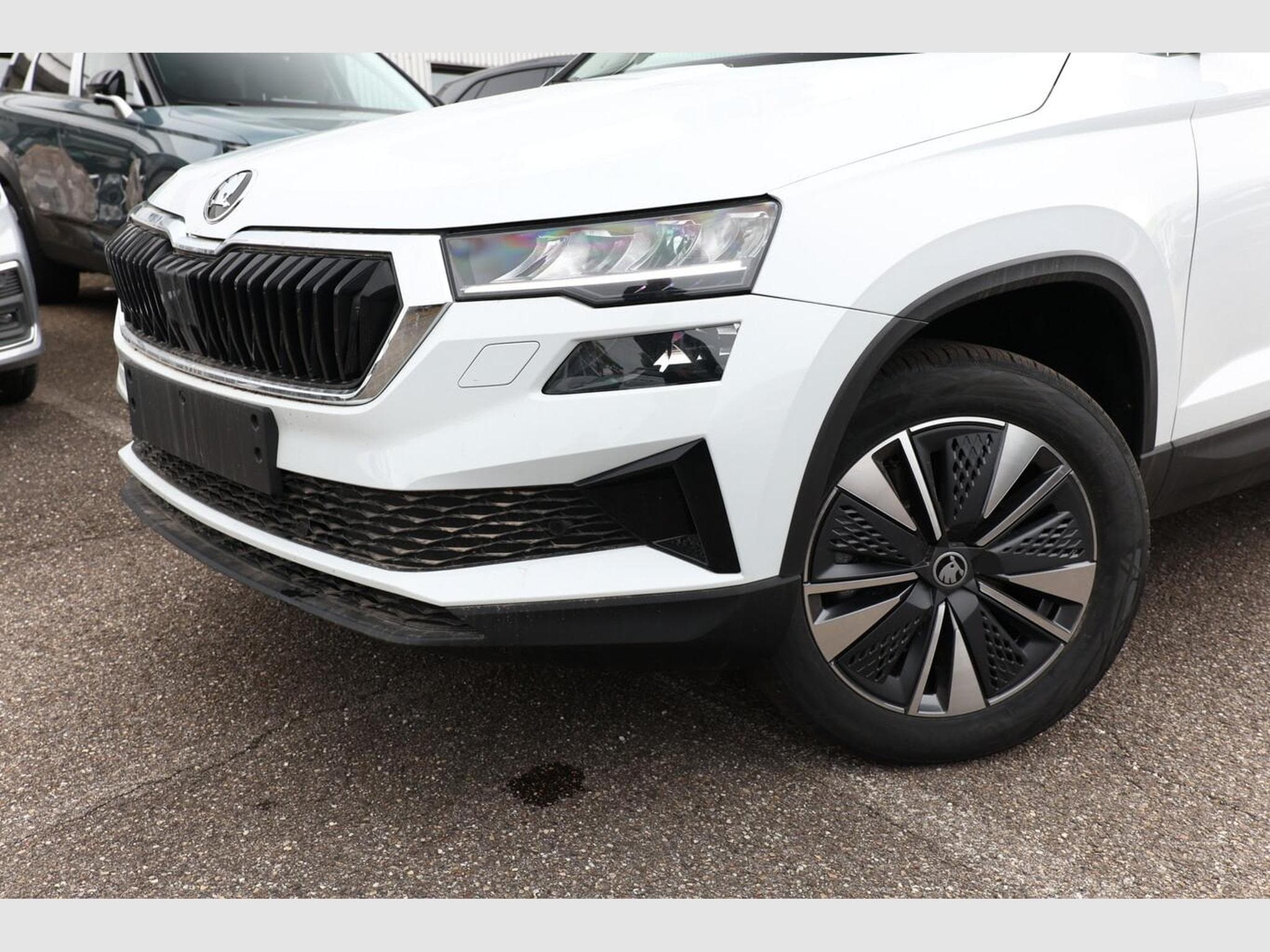 Skoda Karoq Selection (2026) - Photo 5