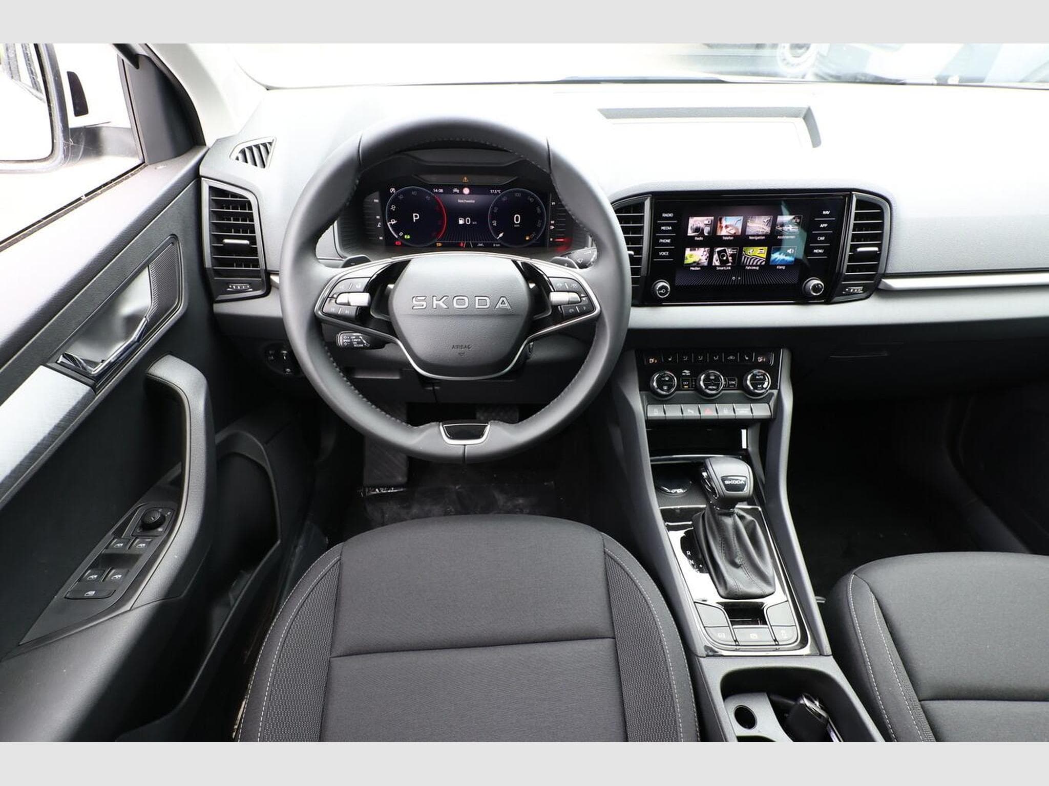 Skoda Karoq Selection (2026) - Photo 7