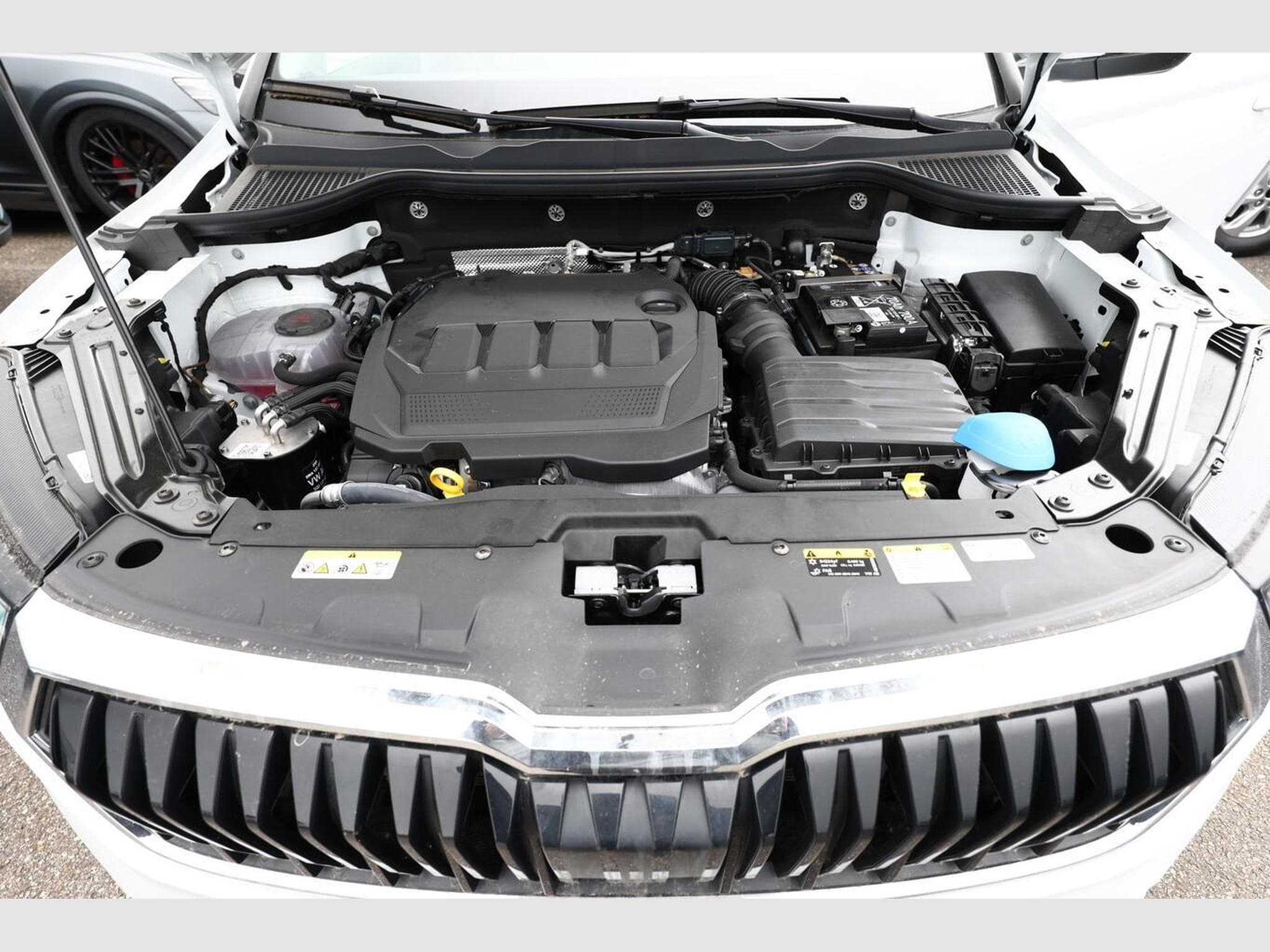 Skoda Karoq Selection (2026) - Photo 12