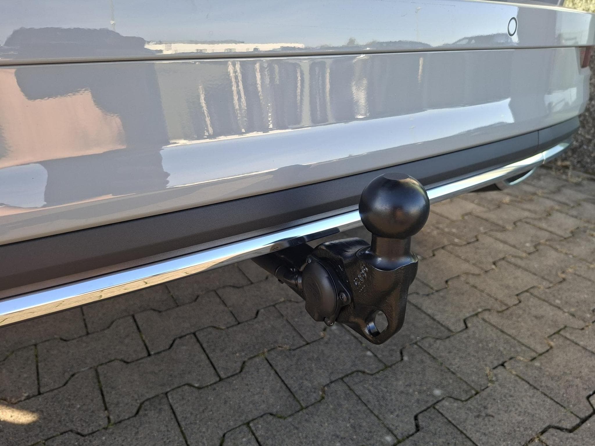 Skoda Karoq Sportline (2026) - Photo 6